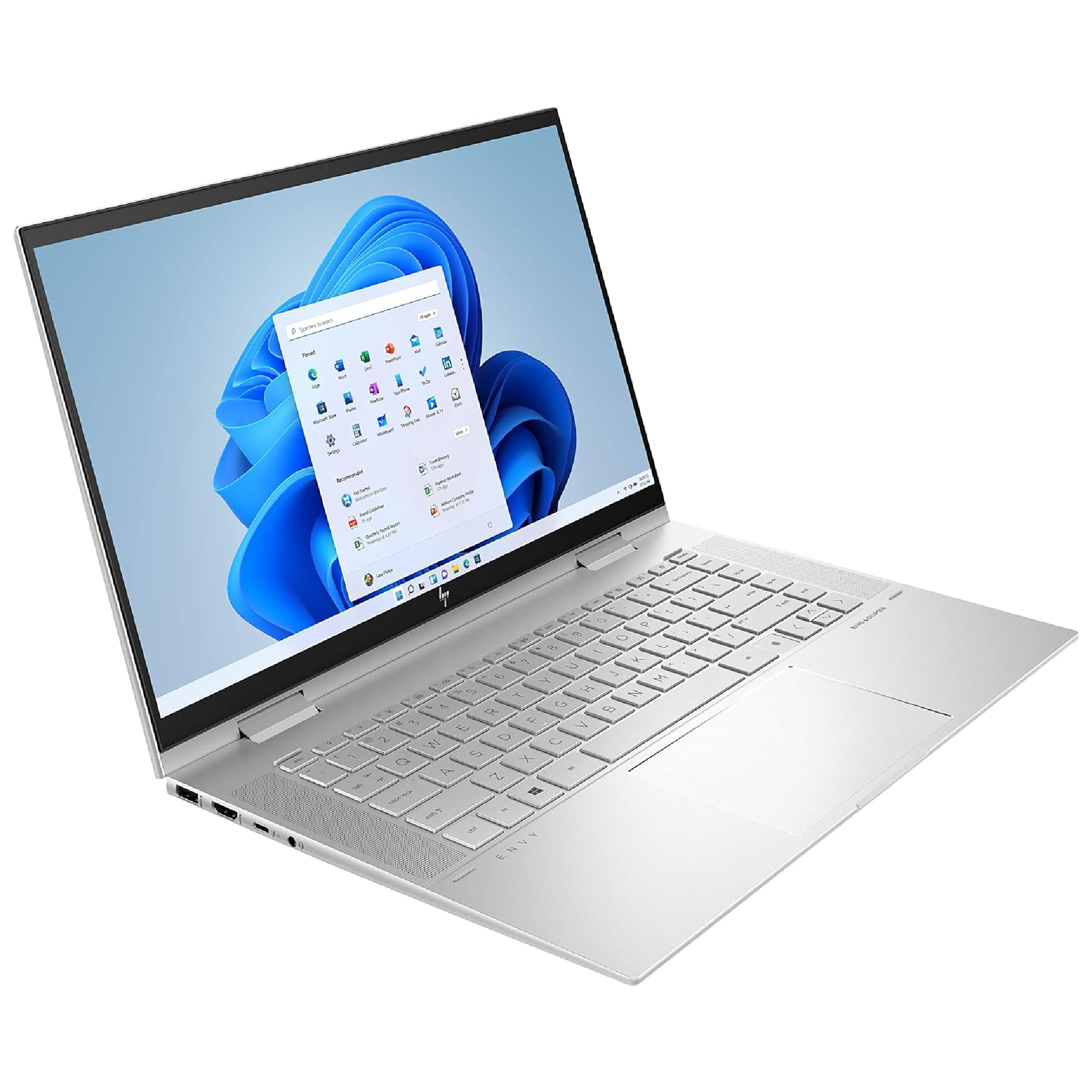 HP Envy X360 M 15.6