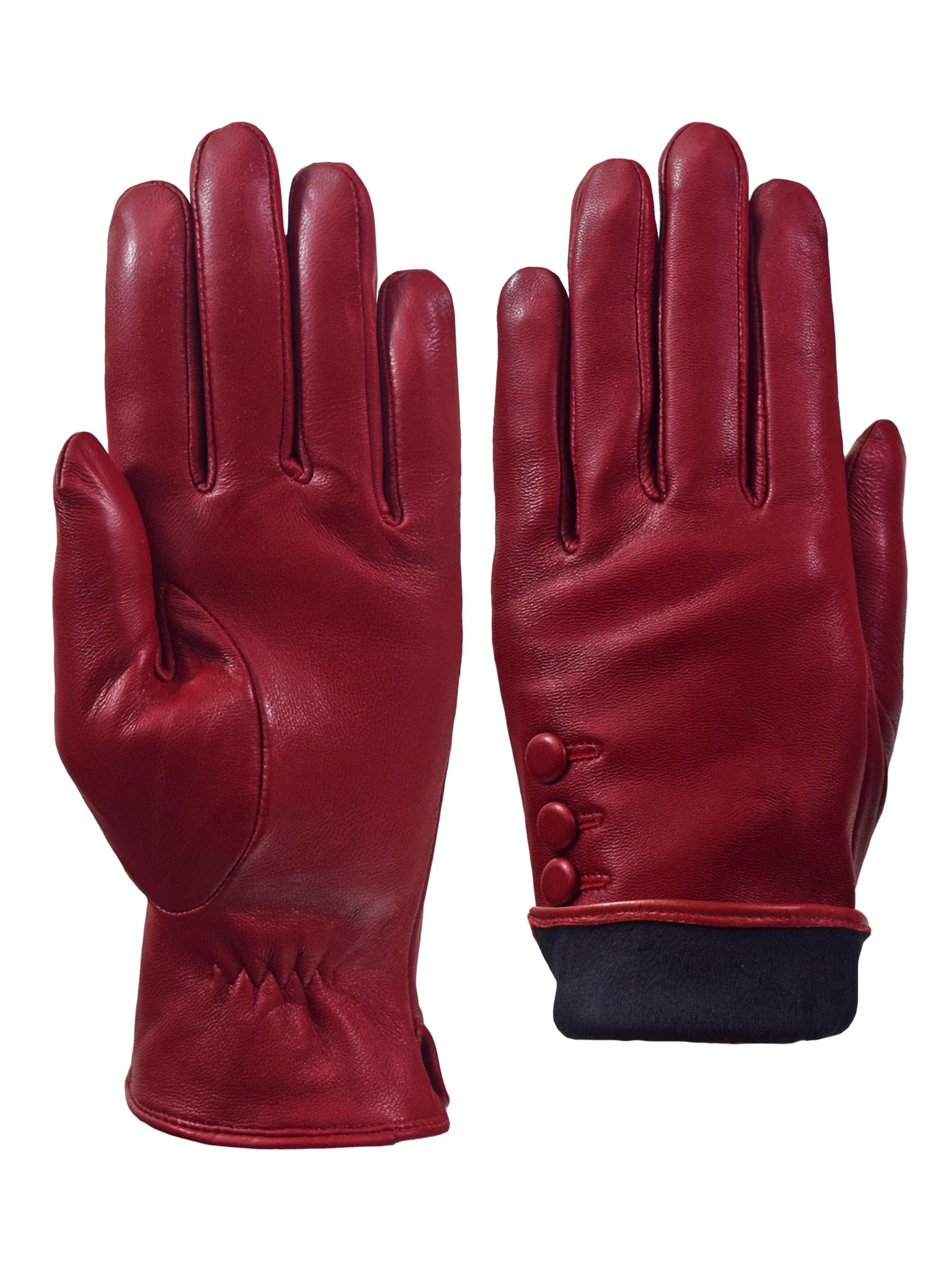 womens warm driving gloves