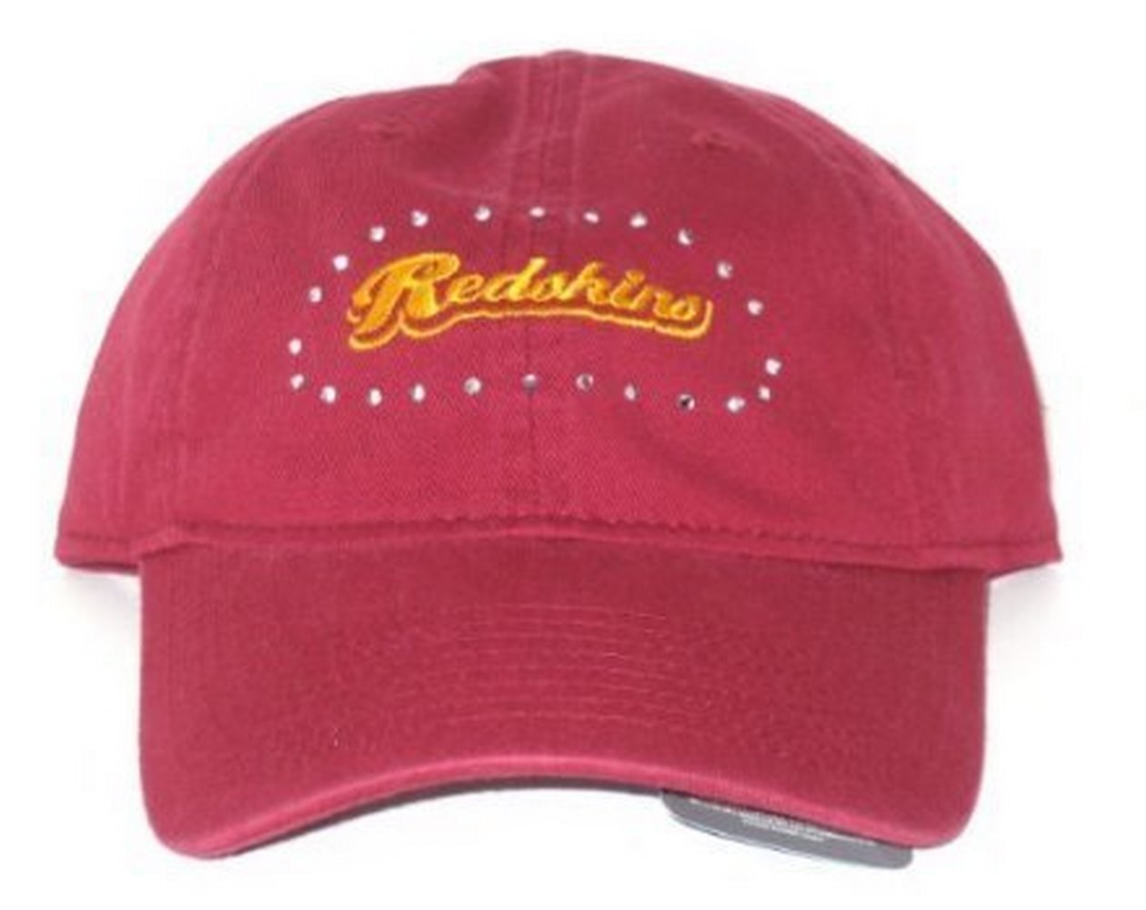 Washington Redskins Women Hats Top 