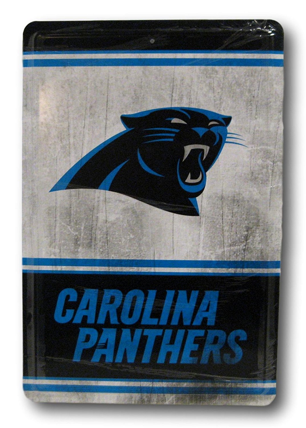 CAROLINA PANTHERS Vinyl Decal Sticker for Car Truck Window Sports Football