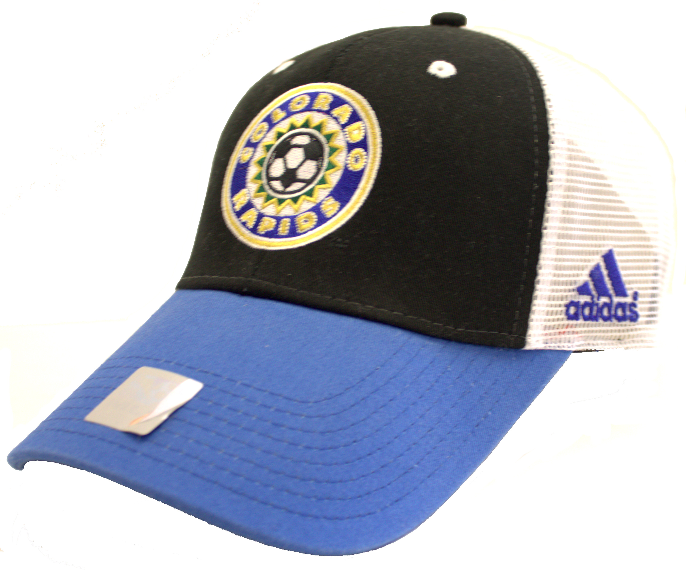 low price sale in stock recognized brands Colorado Rapids Player Mesh Adjustable Hat | eBay low price sale in stock recognized brands Colorado Rapids Player Mesh Adjustable Hat | eBay