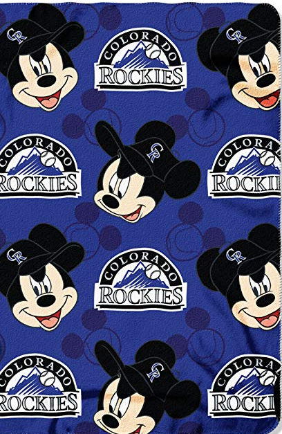 Mickey 8 Pictures 60 x 40 Disney Mickey Mouse Throw Blanket 100/% Fleece for Boys