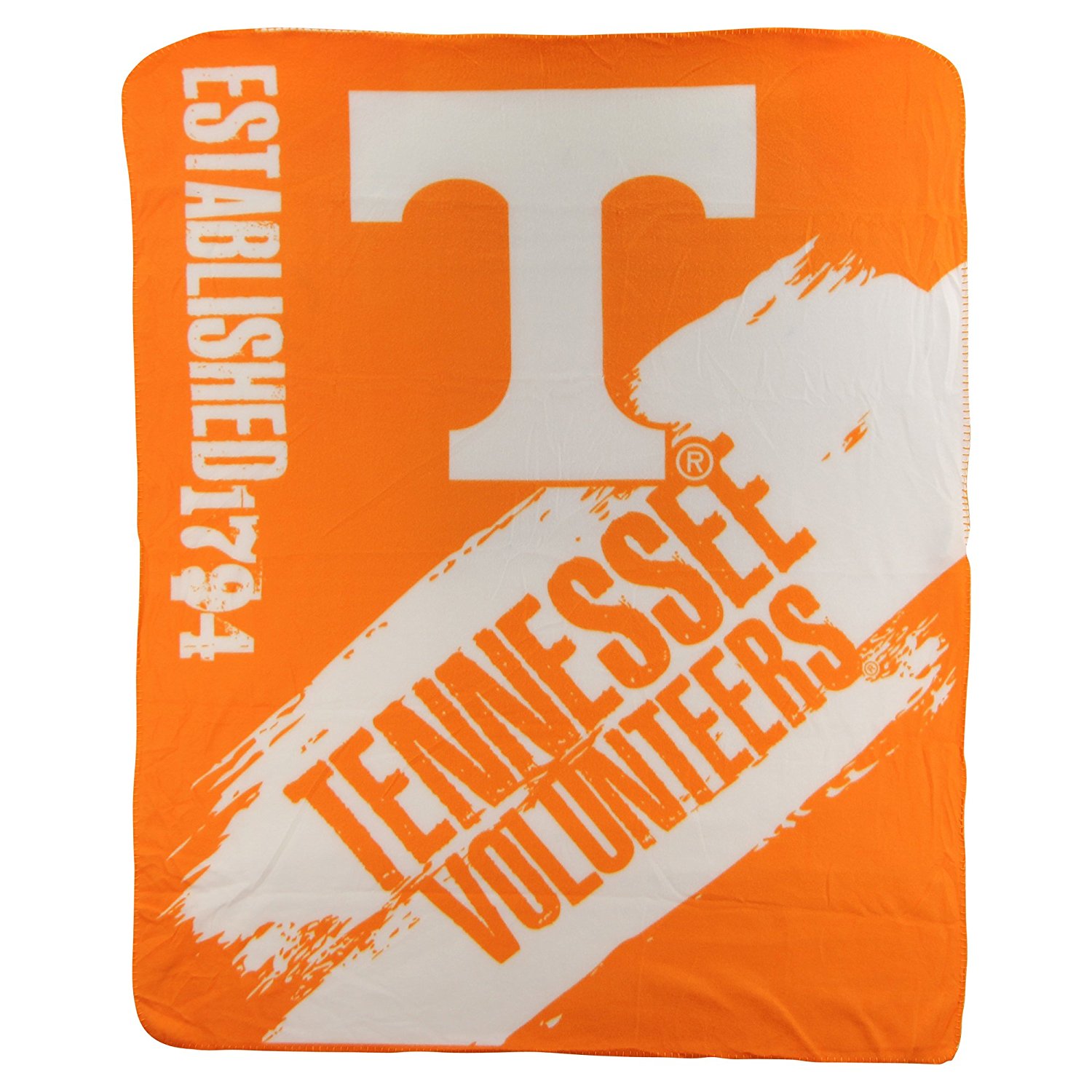 Tennessee Vols Throw Blanket 2025