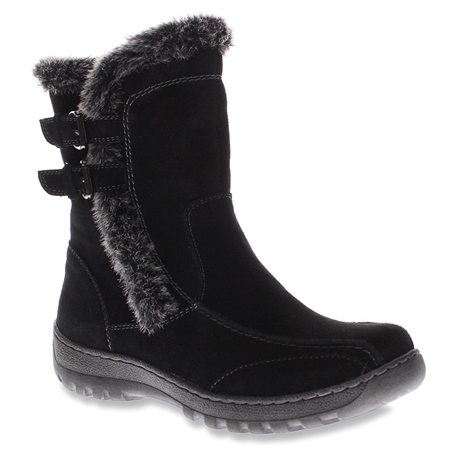 Women's Achieve Winter Boot Women's Achieve Winter Boot