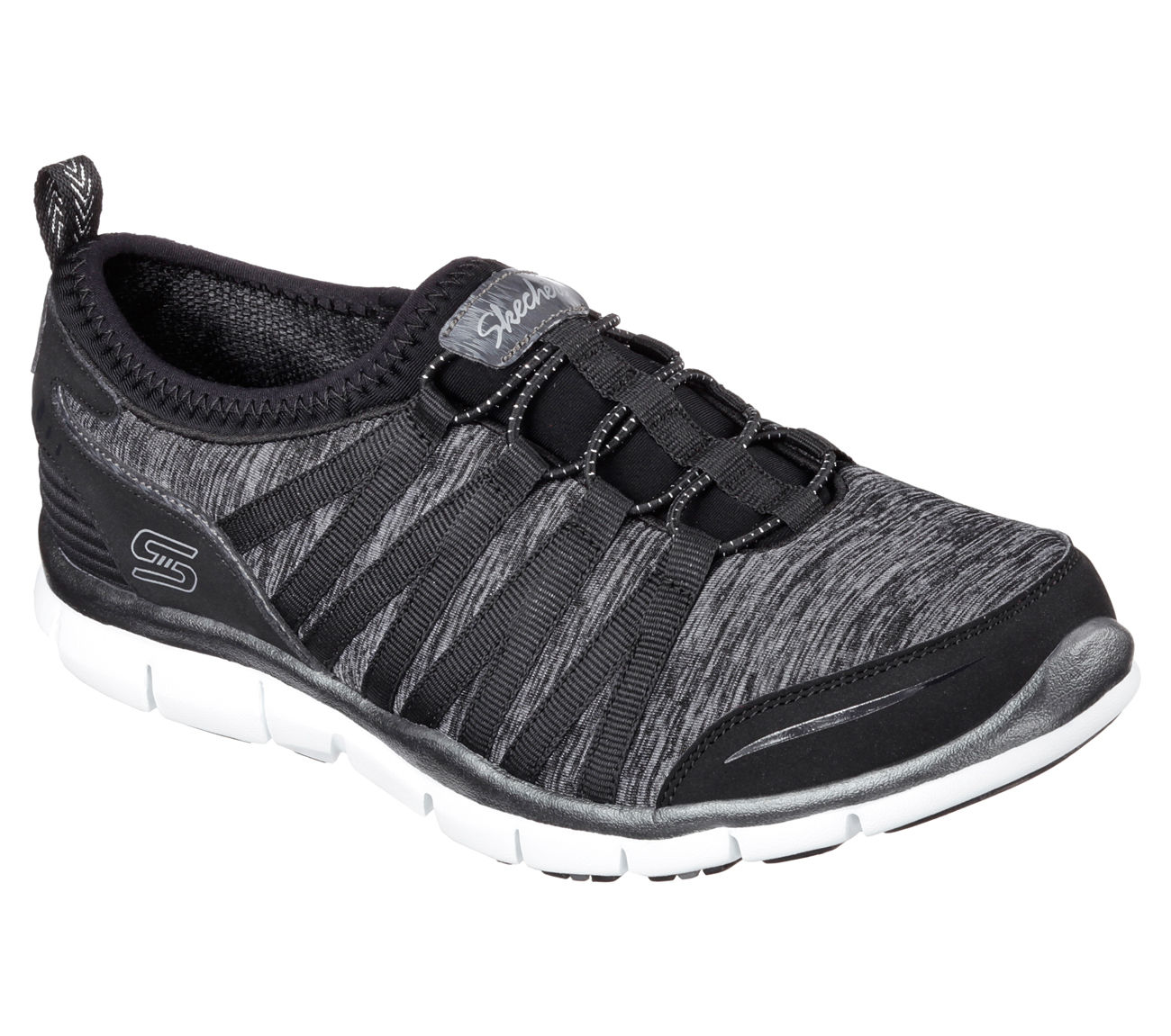 Women S Shake It Off Black Blue Athletic Shoe Women S Shake It Off Black Blue Athletic Shoe