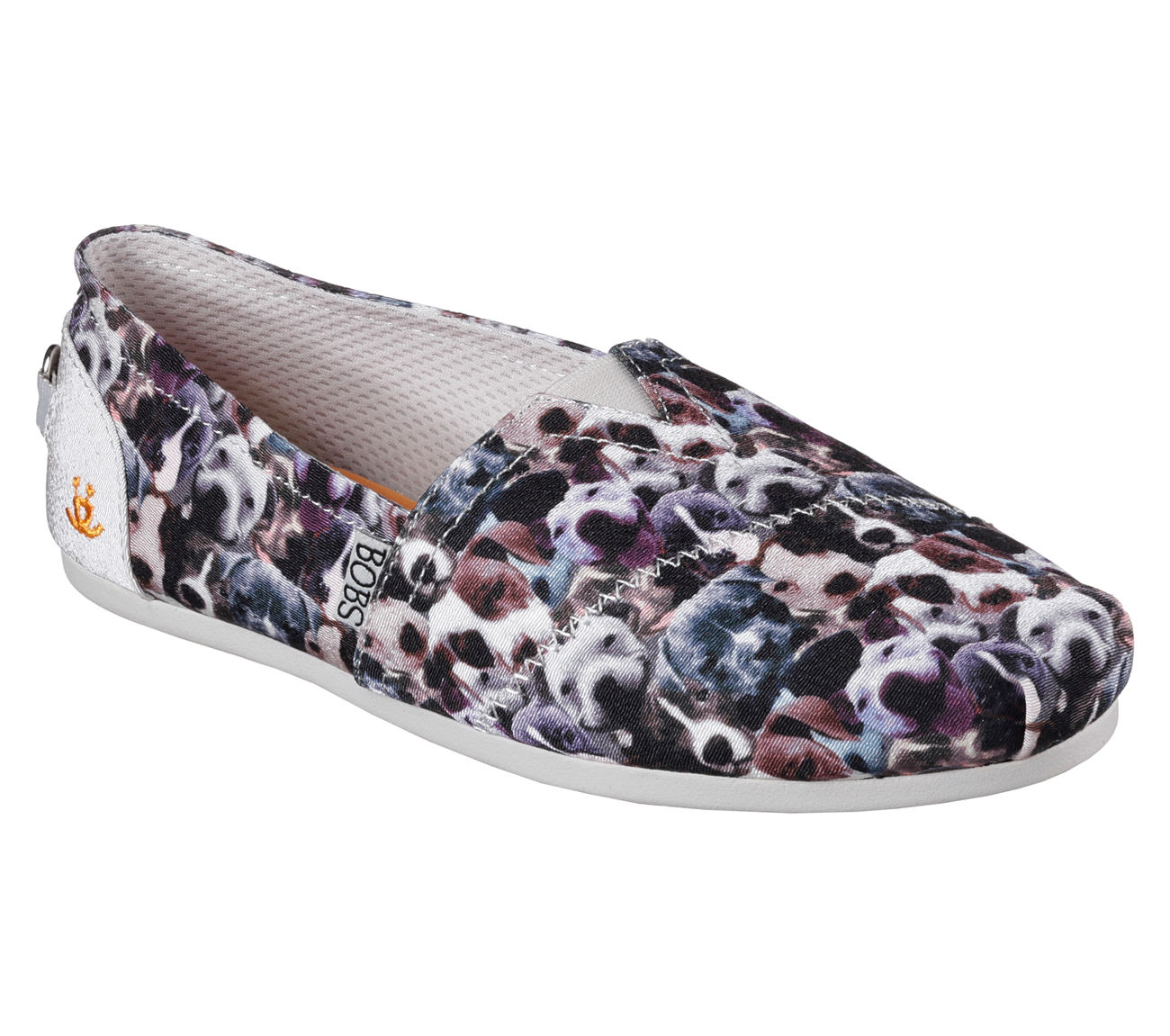 bobs for dogs skechers 34401 mlt s bobs plush kismet flat ebay bobs for dogs skechers 34401 mlt s bobs plush kismet flat ebay