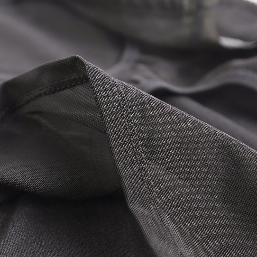 US Seamless Underwear Boy Short Panties Shaper Enhancer Butt Lift Brief Lingerie | eBay