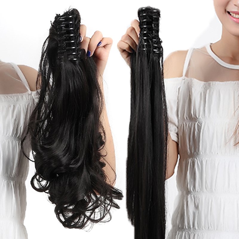 Claw Clip Natural Hair Half Pony Claw Clip Natural Hair Half Pony