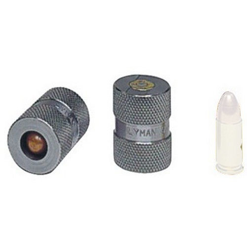 Lyman Ly7832330 Case Length/Headspace Gauge 9mm eBay