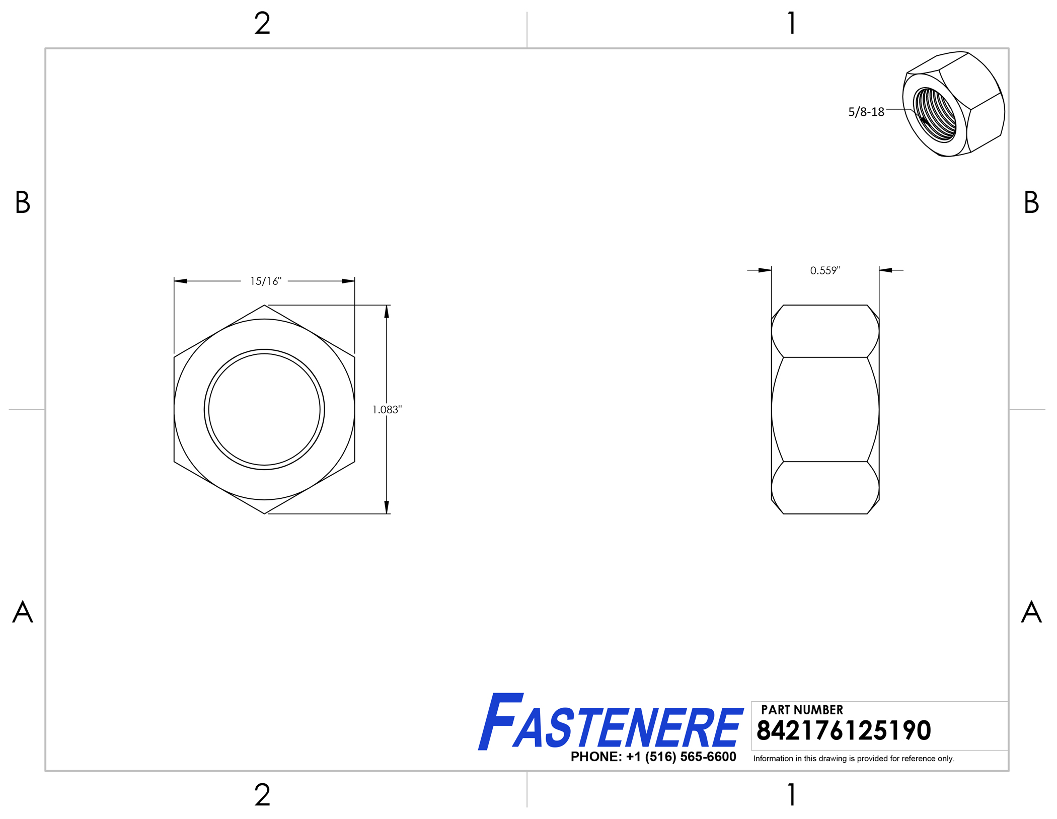 hex-nuts-stainless-steel-18-8-full-finished-all-sizes-and-dimensions