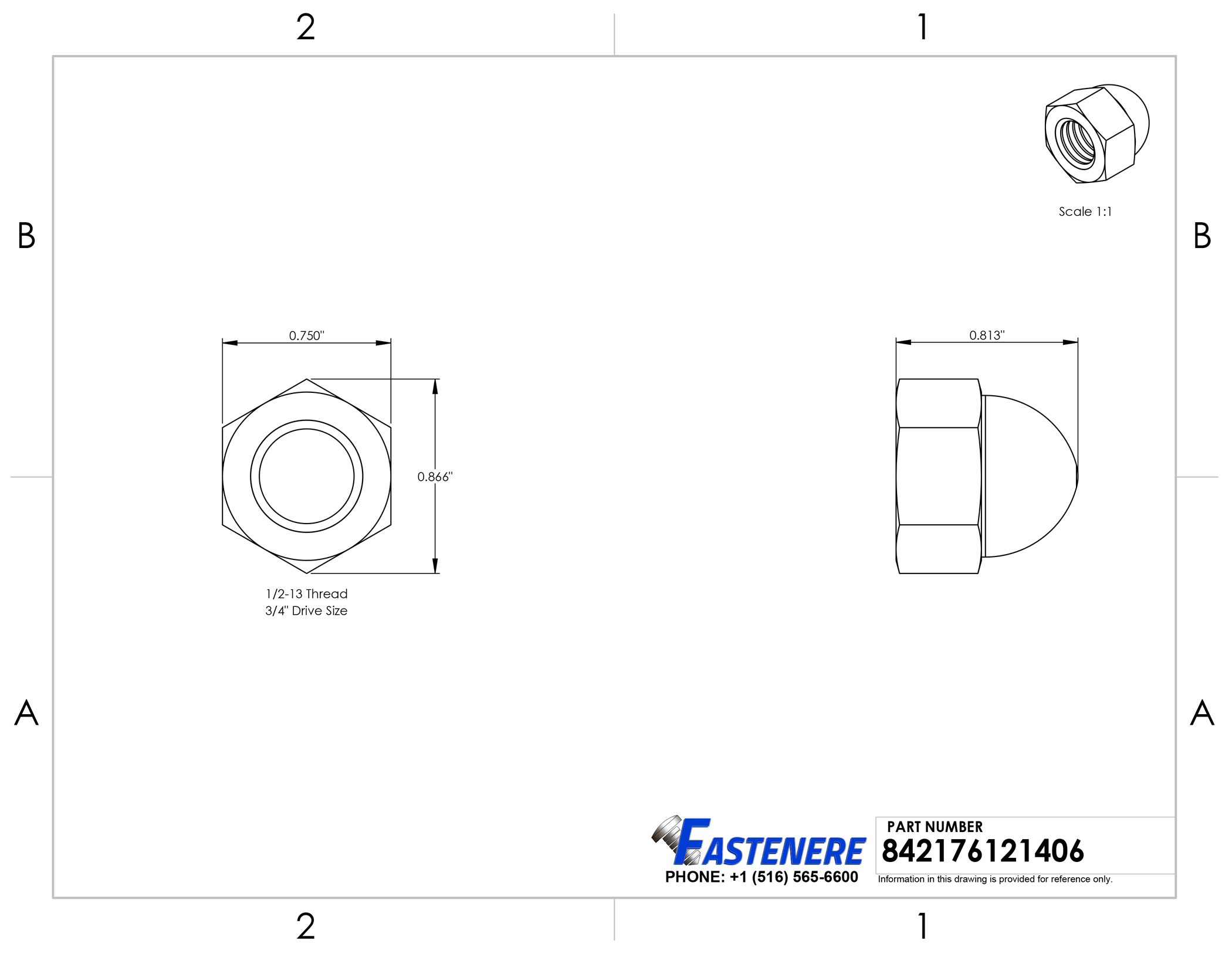 13/" Micrometer Calibration Standard.