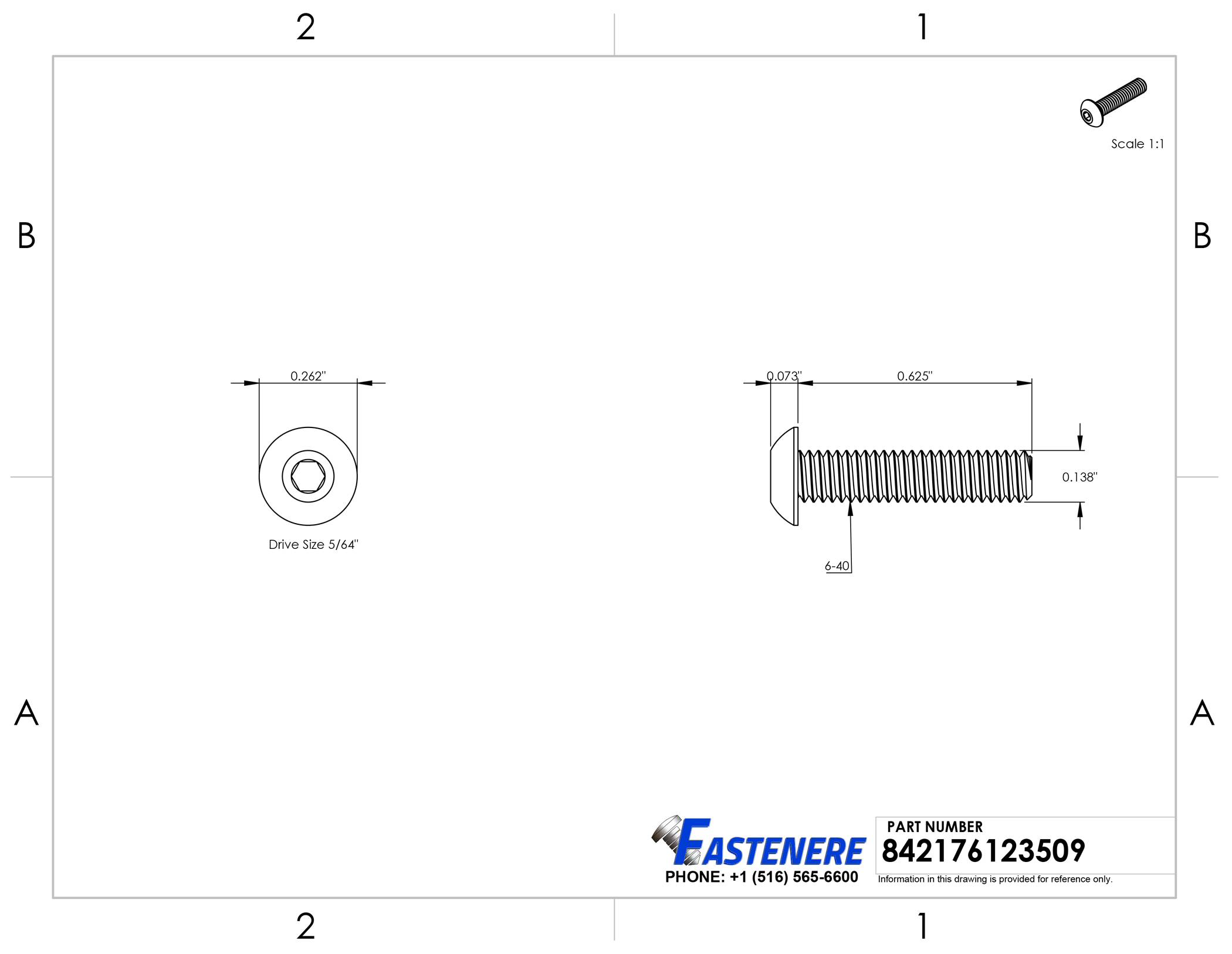 6-40 Button Head Socket Cap Screws Alloy Steel Grade 8 Black Oxide Allen Hex - Picture 35 of 41