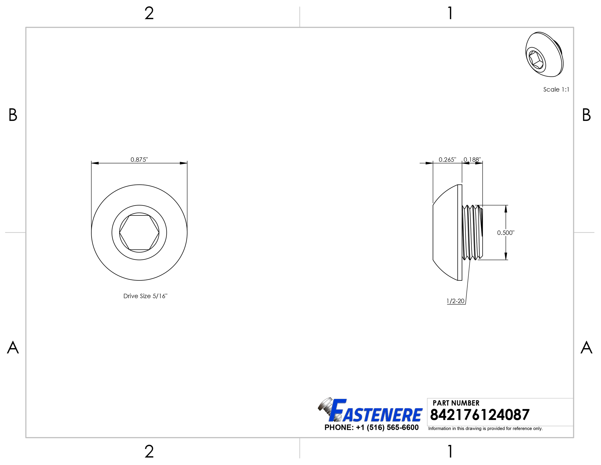 3-48 Button Head Socket Cap Screws Alloy Steel Grade 8 Black Oxide Allen Hex - Picture 28 of 55