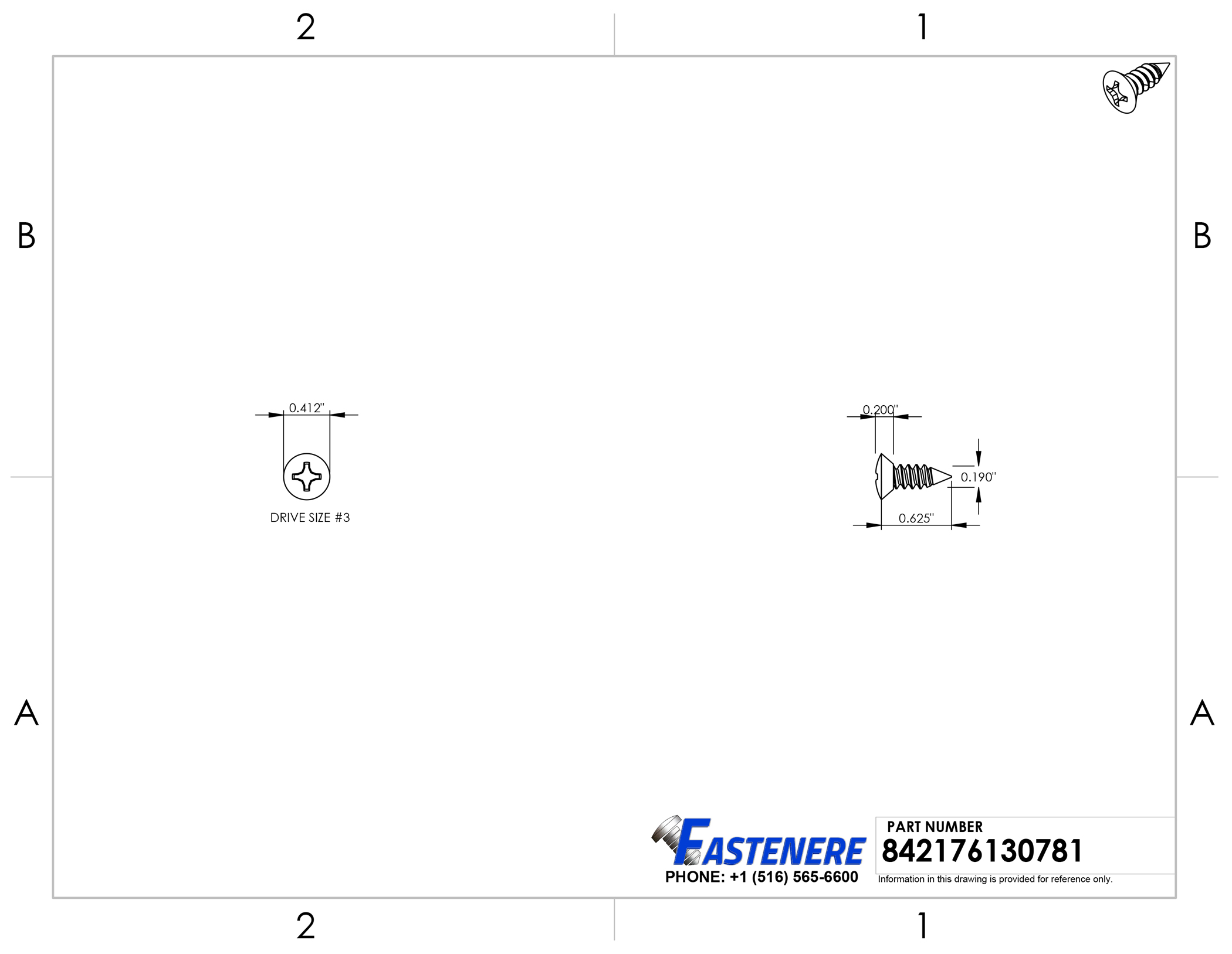 #12 Self Tapping Sheet Metal Screws Phillips Oval Head Stainless Steel All Sizes - 第 70/76 張圖片