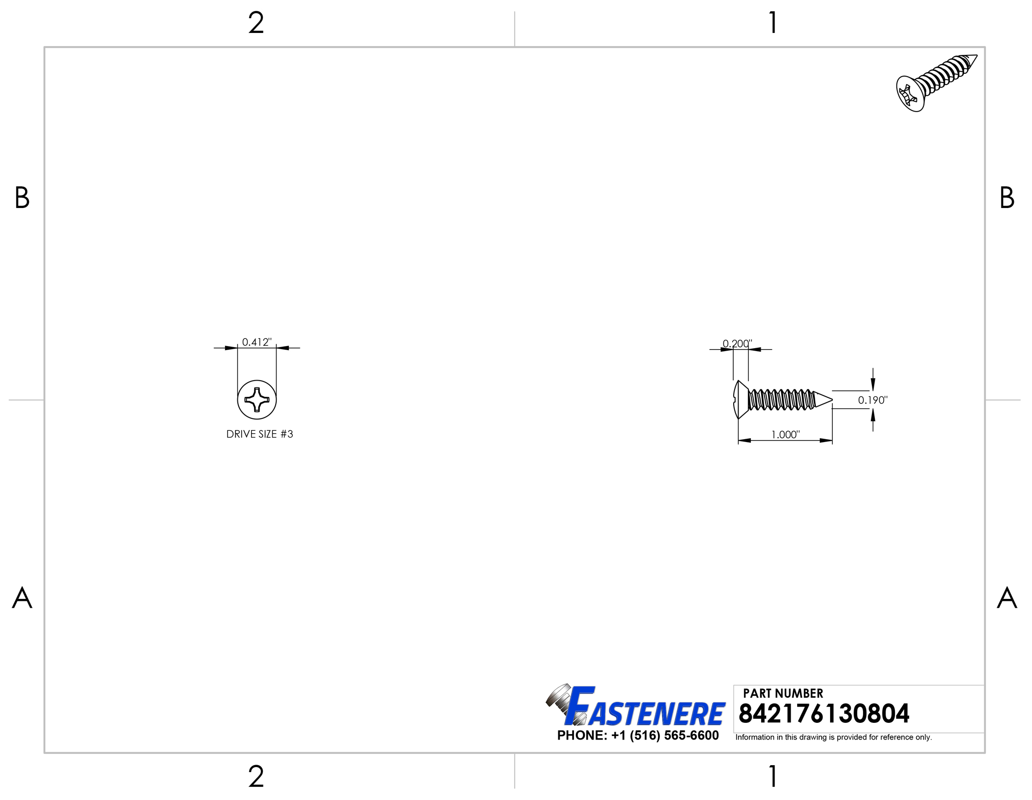 #12 Self Tapping Sheet Metal Screws Phillips Oval Head Stainless Steel All Sizes - 第 7/76 張圖片