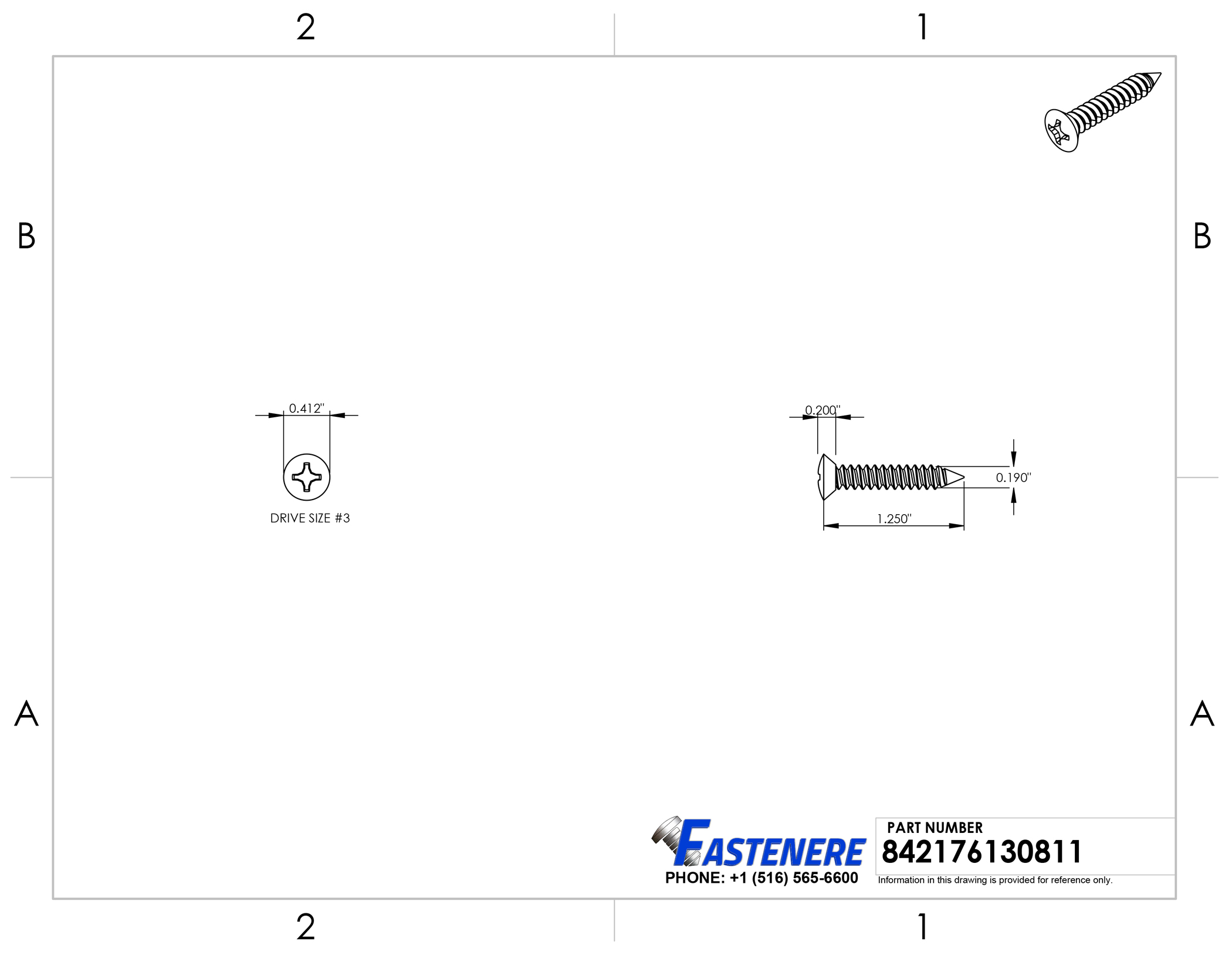 #12 Self Tapping Sheet Metal Screws Phillips Oval Head Stainless Steel All Sizes - 第 21/76 張圖片