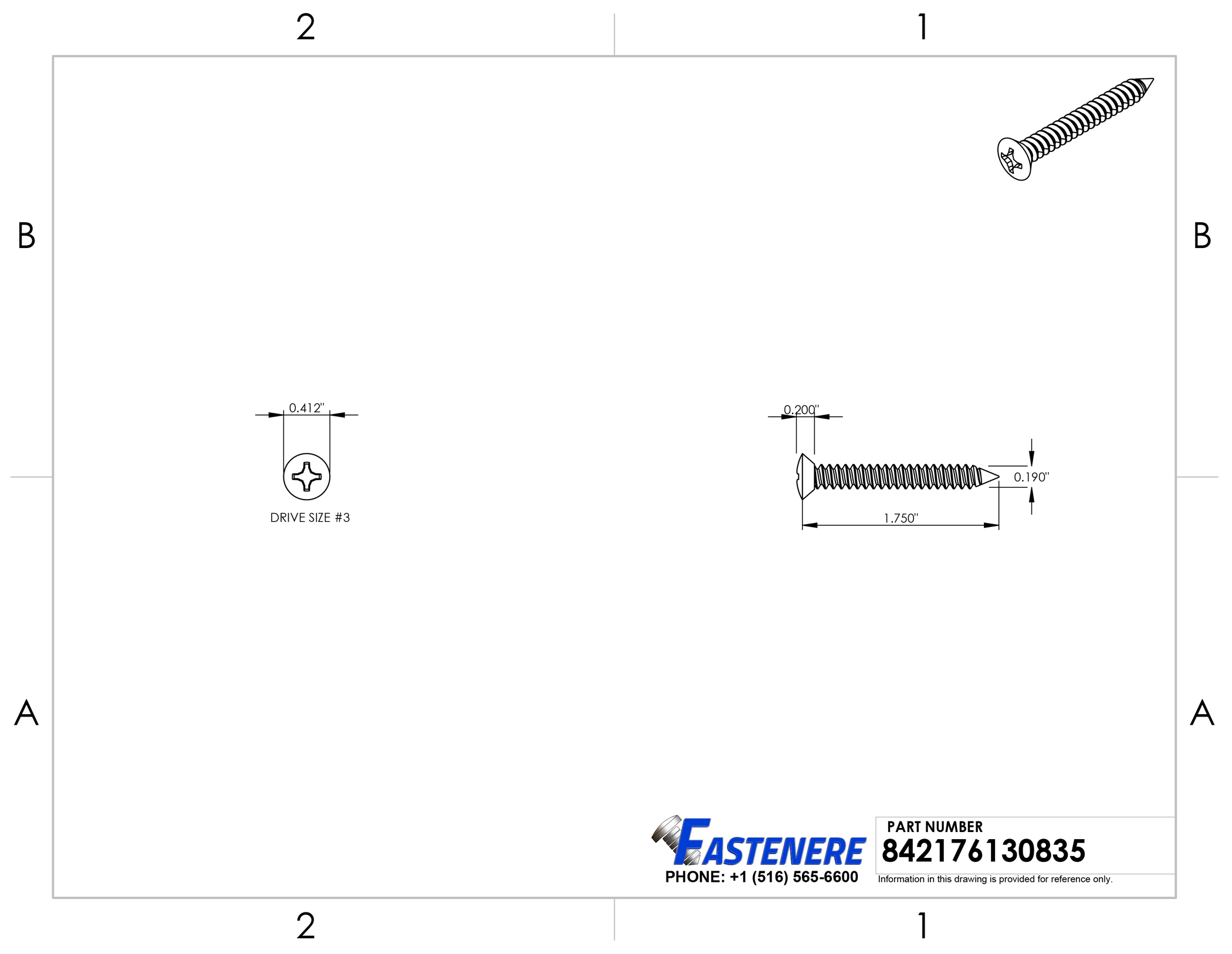 #12 Self Tapping Sheet Metal Screws Phillips Oval Head Stainless Steel All Sizes - 第 28/76 張圖片