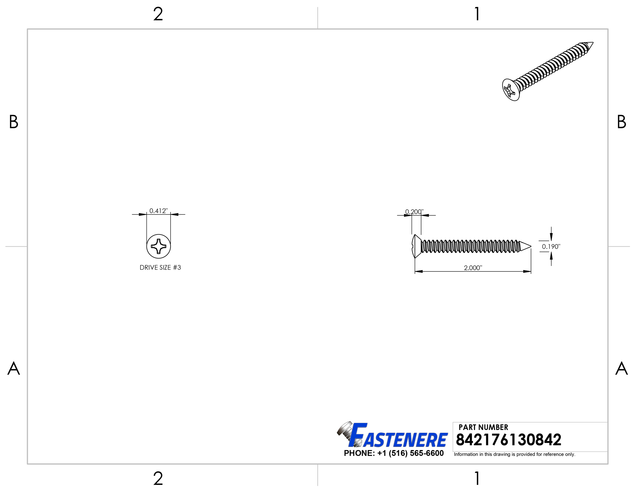 #12 Self Tapping Sheet Metal Screws Phillips Oval Head Stainless Steel All Sizes - 第 42/76 張圖片