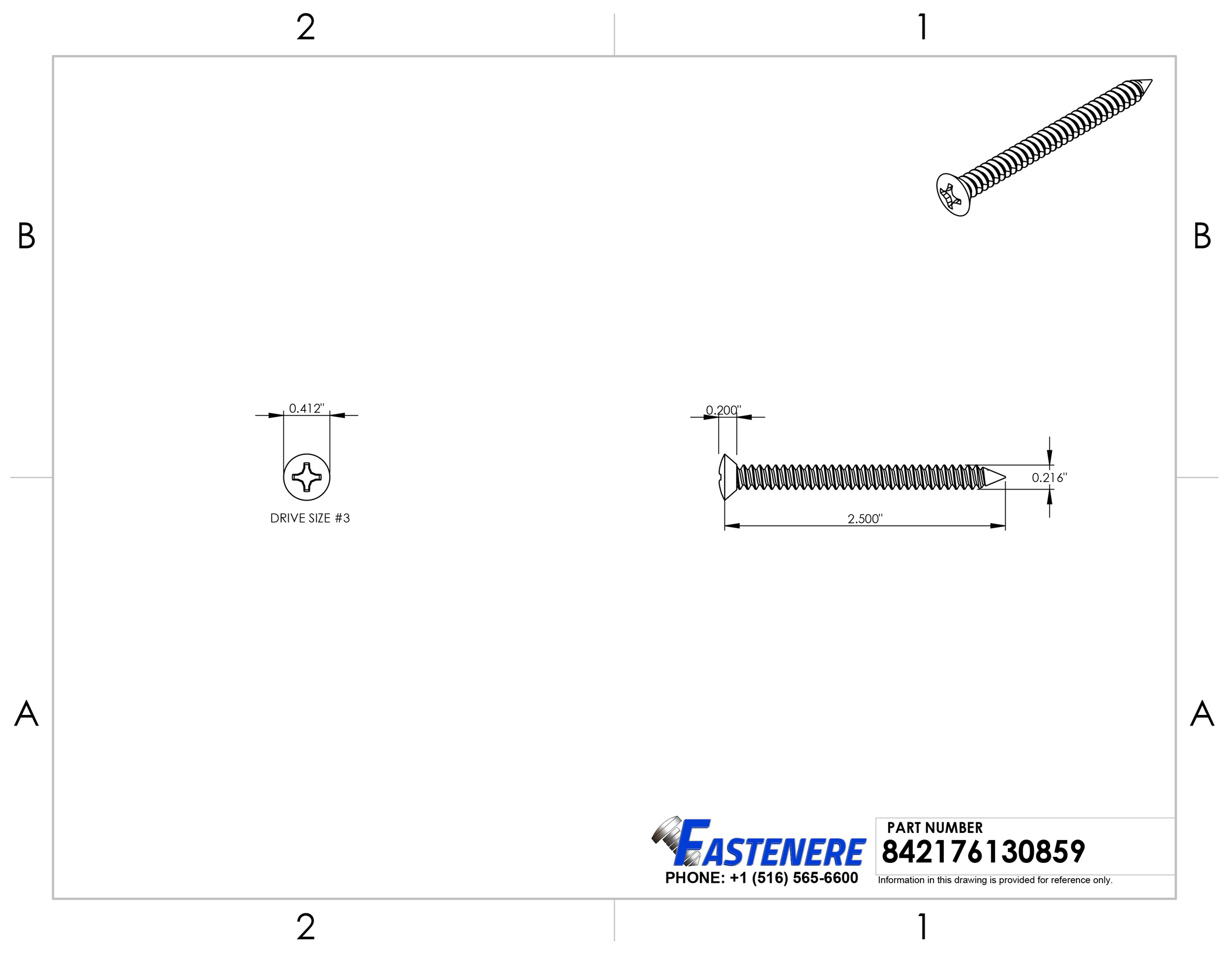 #12 Self Tapping Sheet Metal Screws Phillips Oval Head Stainless Steel All Sizes - 第 49/76 張圖片