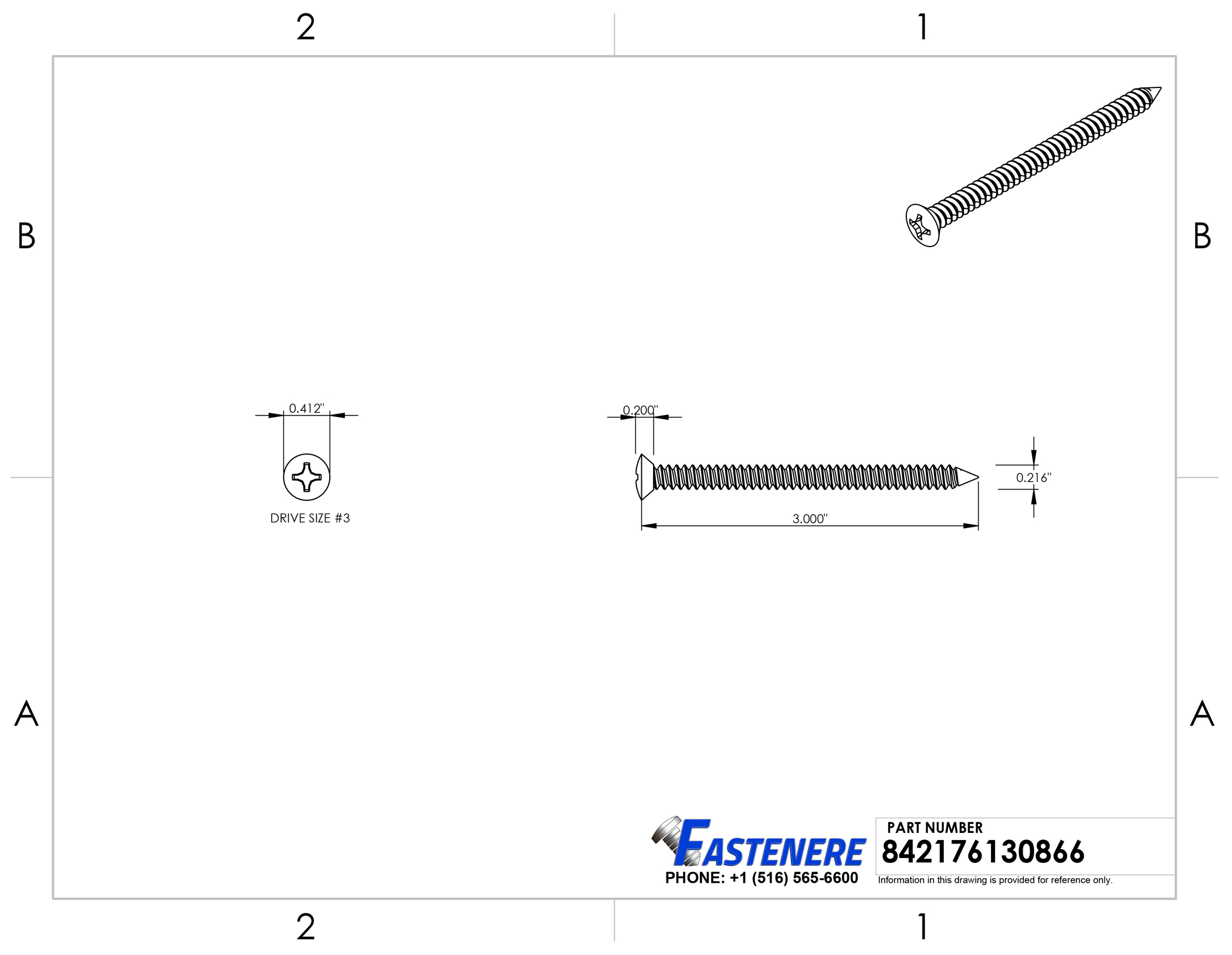 #12 Self Tapping Sheet Metal Screws Phillips Oval Head Stainless Steel All Sizes - 第 56/76 張圖片