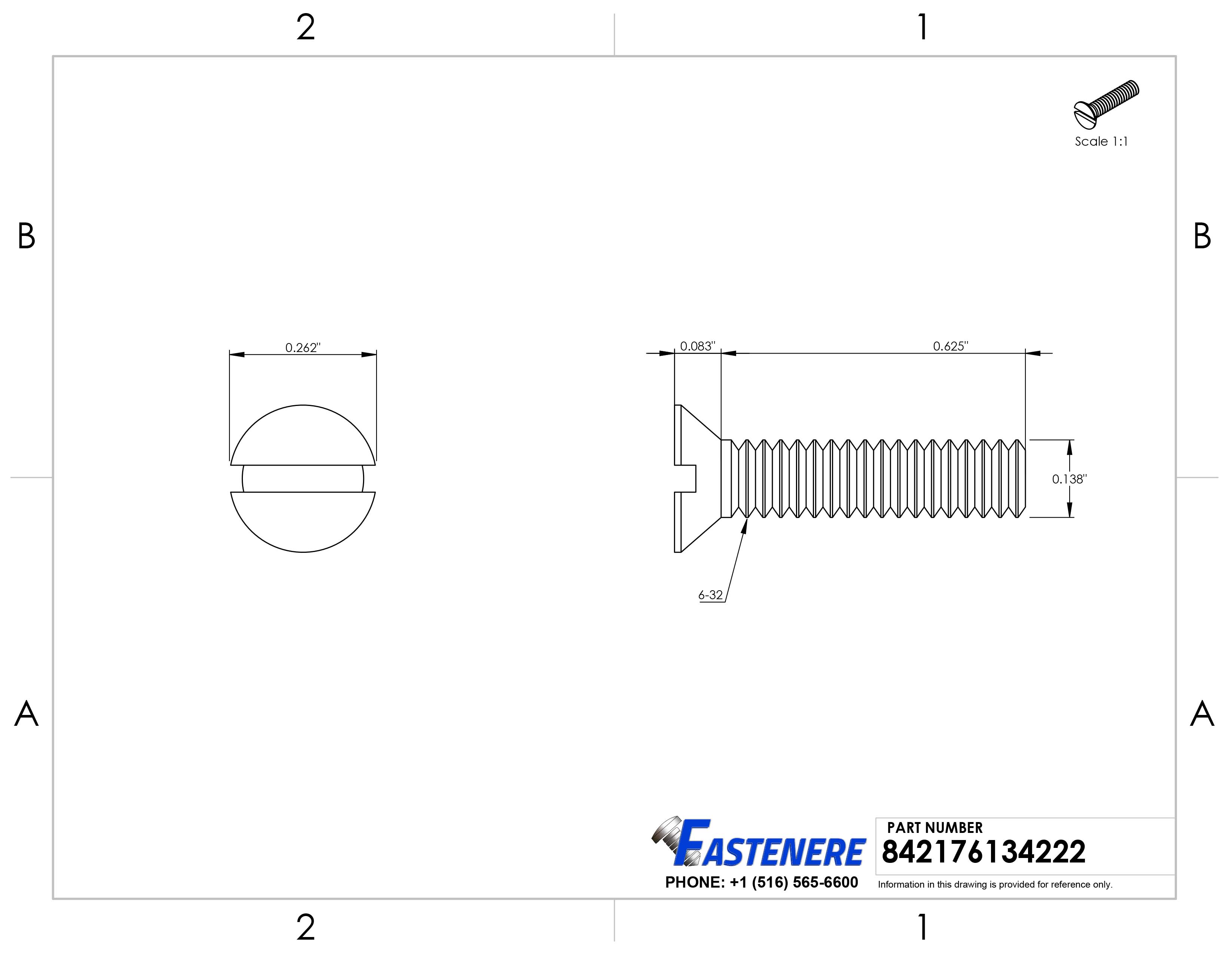 6-32 Flat Head Countersink Machine Screws Slotted Drive Stainless Steel All Size Bardzo popularne