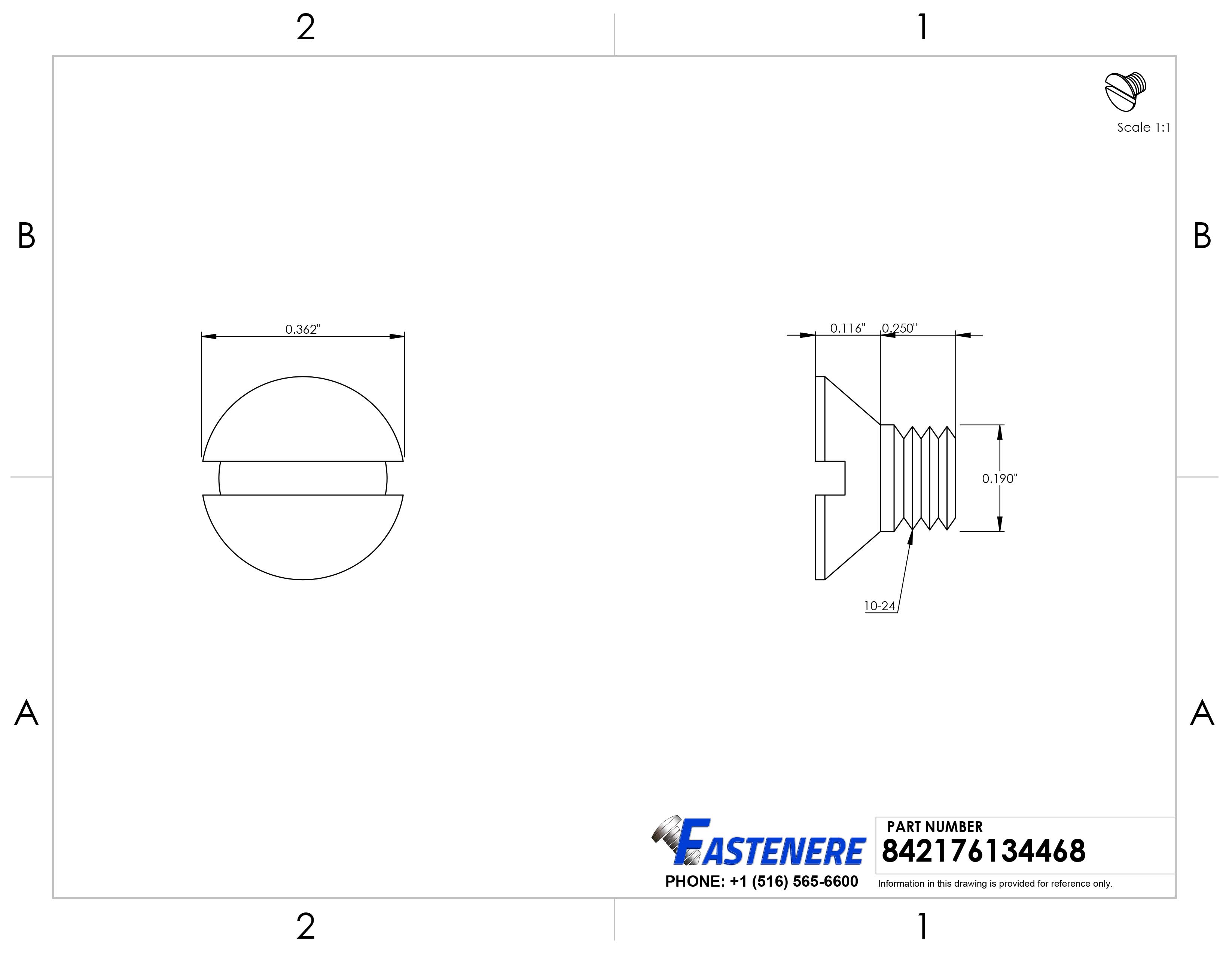 10-24 Flat Head Countersink Machine Screws Slotted Drive Stainless All Sizes - Picture 43 of 139