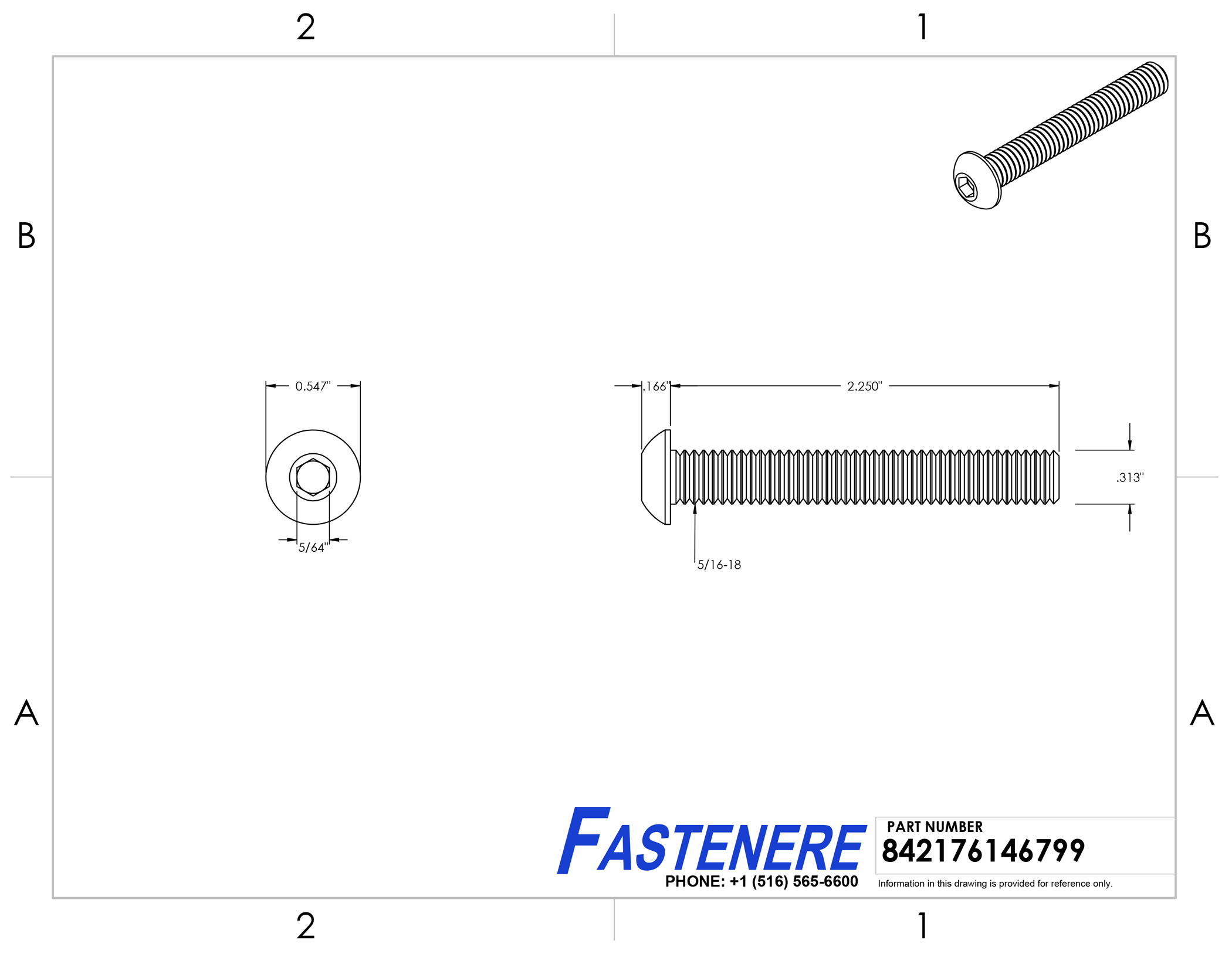 5/16-18 Knopfkopf Steckschlüsselkappe Schraube Inbusschraube 18-8 Edelstahl Menge 25 - Bild 83 von 137