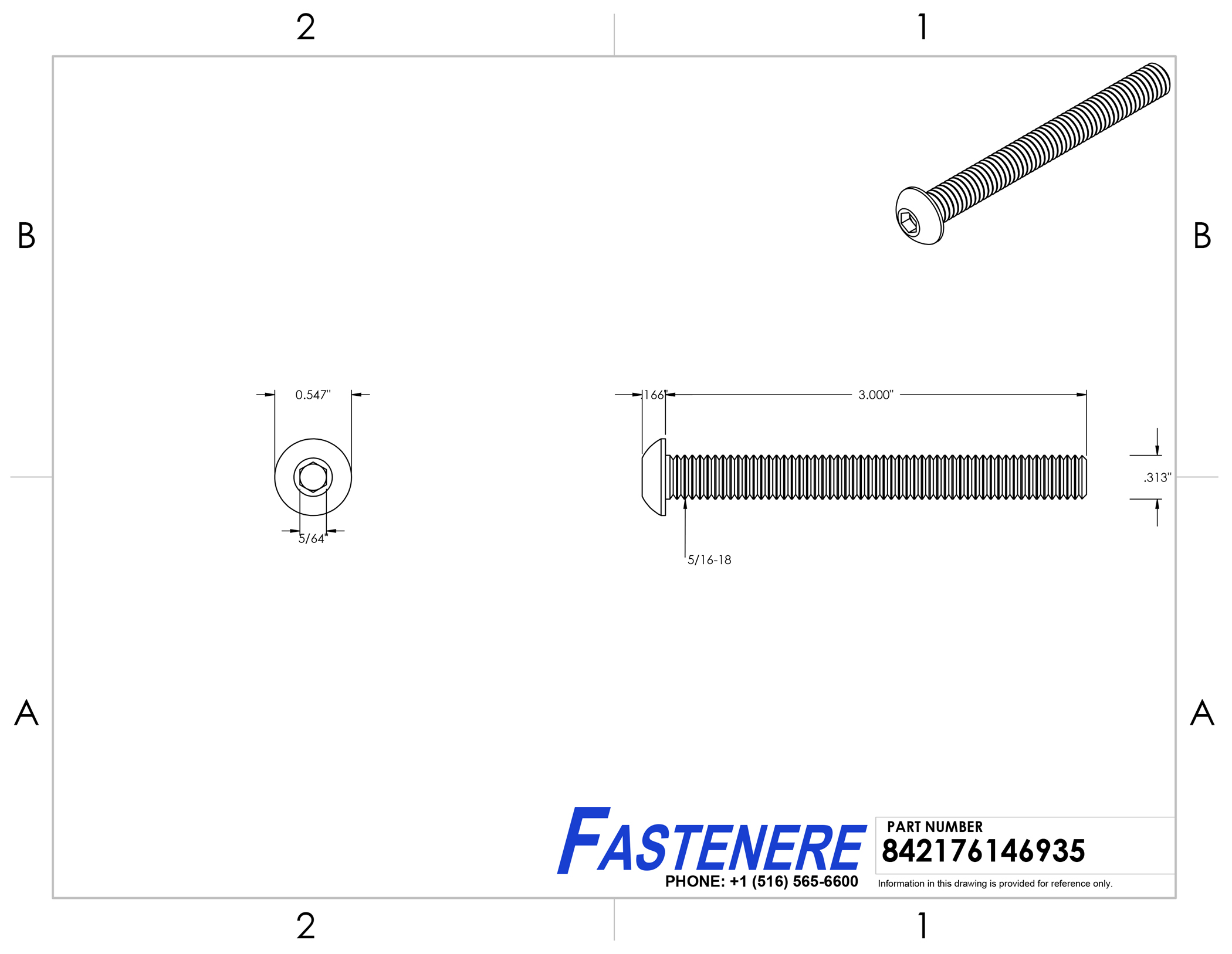 5/16-18 Knopfkopf Steckschlüsselkappe Schraube Inbusschraube 18-8 Edelstahl Menge 25 - Bild 94 von 137
