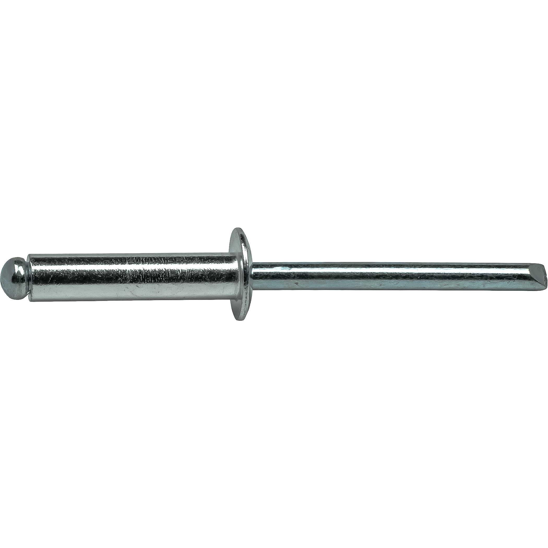 Aluminum Pop Rivets Dome Head Steel Mandrel Blind Every Size Largest Assortment - Picture 72 of 272