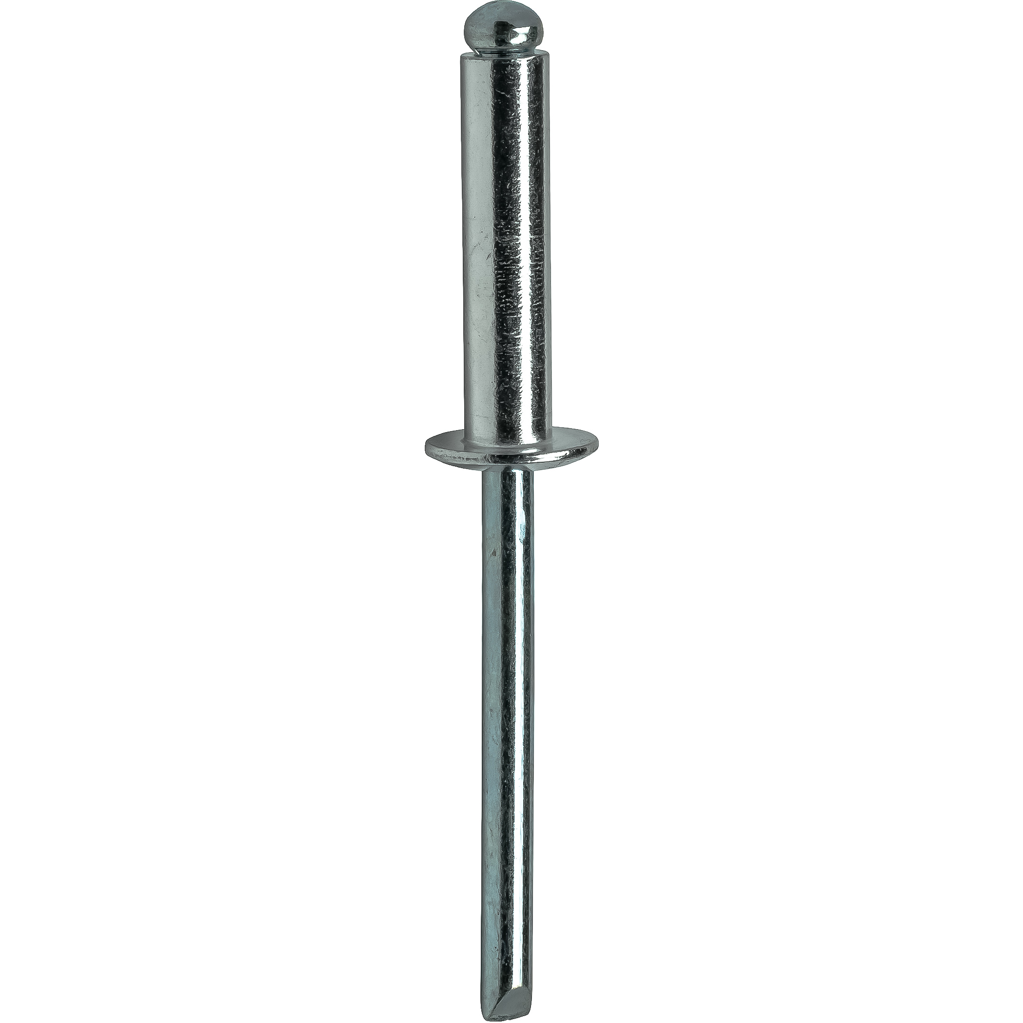 Aluminum Pop Rivets Dome Head Steel Mandrel Blind Every Size Largest Assortment - Picture 75 of 272