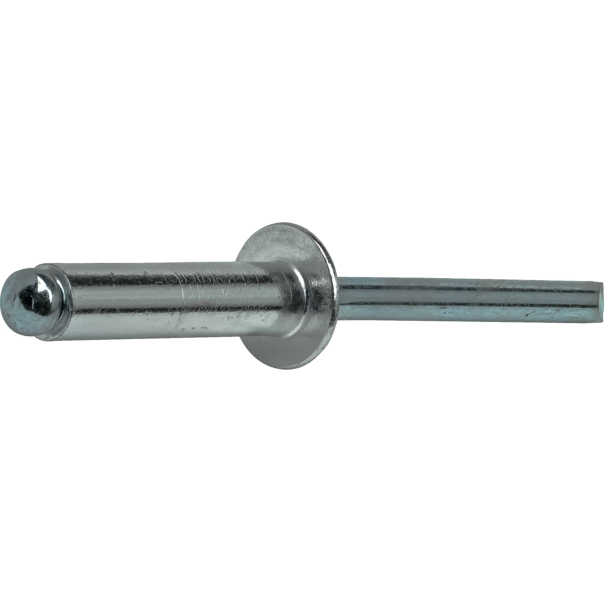 Aluminum Pop Rivets Dome Head Steel Mandrel Blind Every Size Largest Assortment - Picture 76 of 272