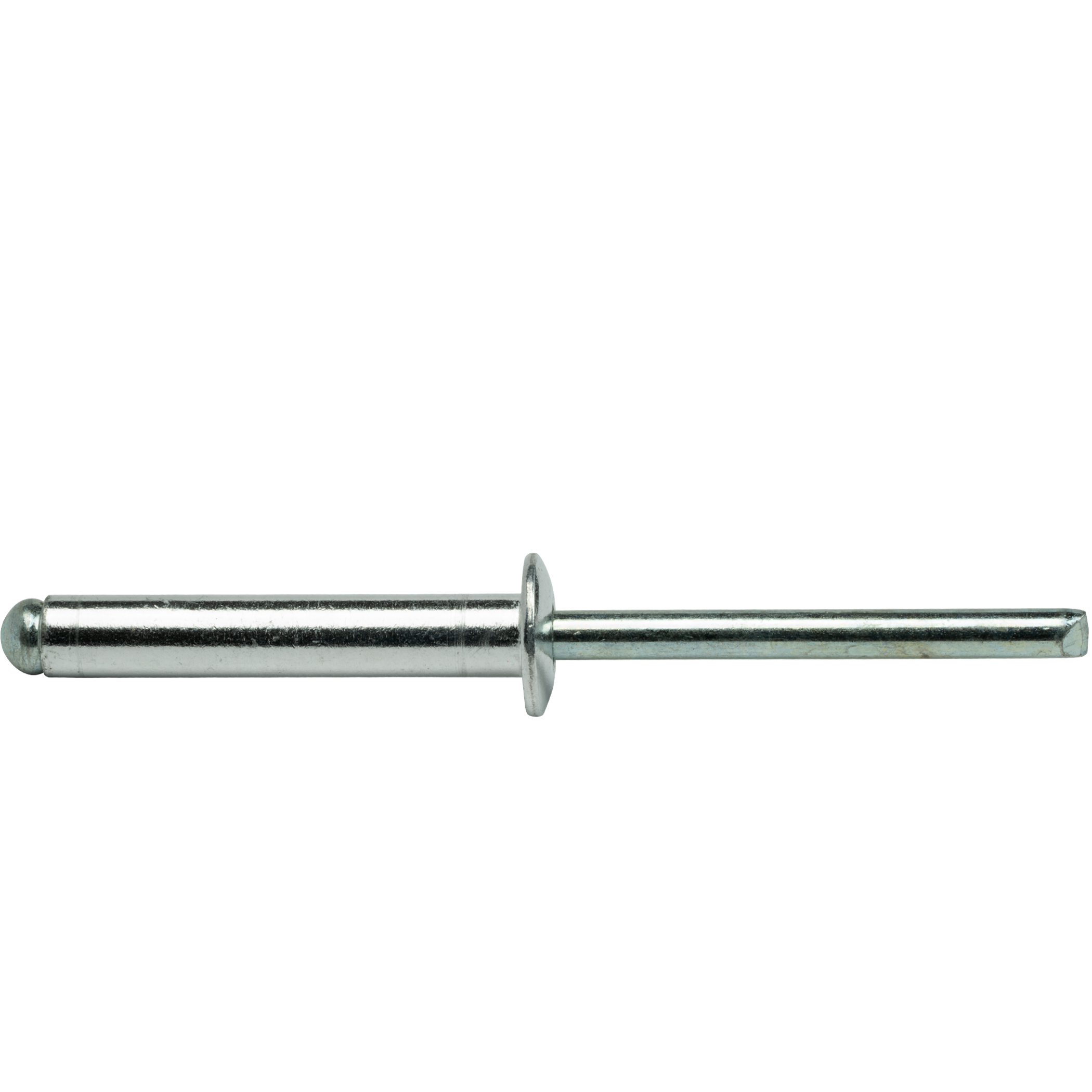 Aluminum Pop Rivets Dome Head Steel Mandrel Blind Every Size Largest Assortment - Picture 9 of 272