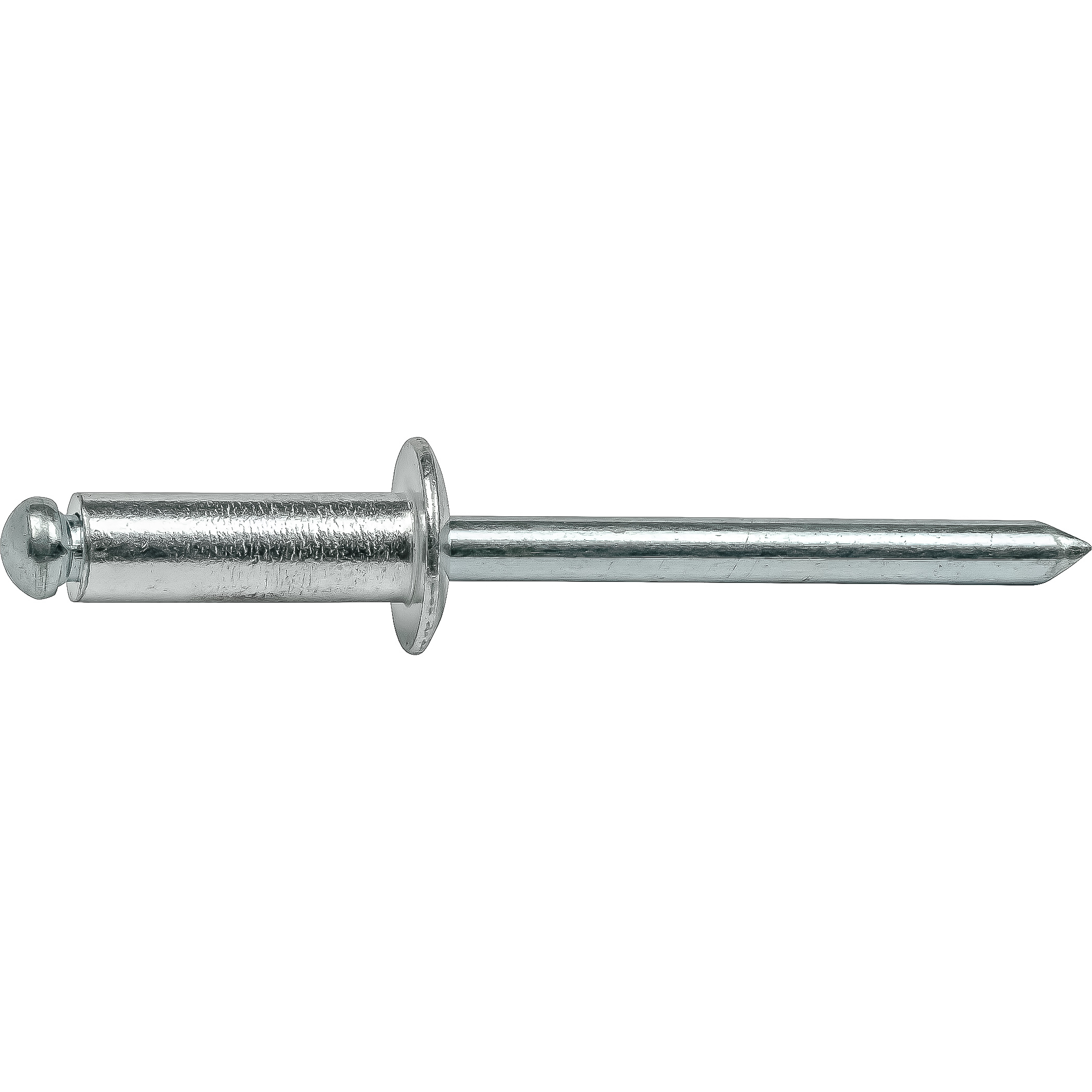Aluminum Pop Rivets Dome Head Steel Mandrel Blind Every Size Largest Assortment - Picture 16 of 272