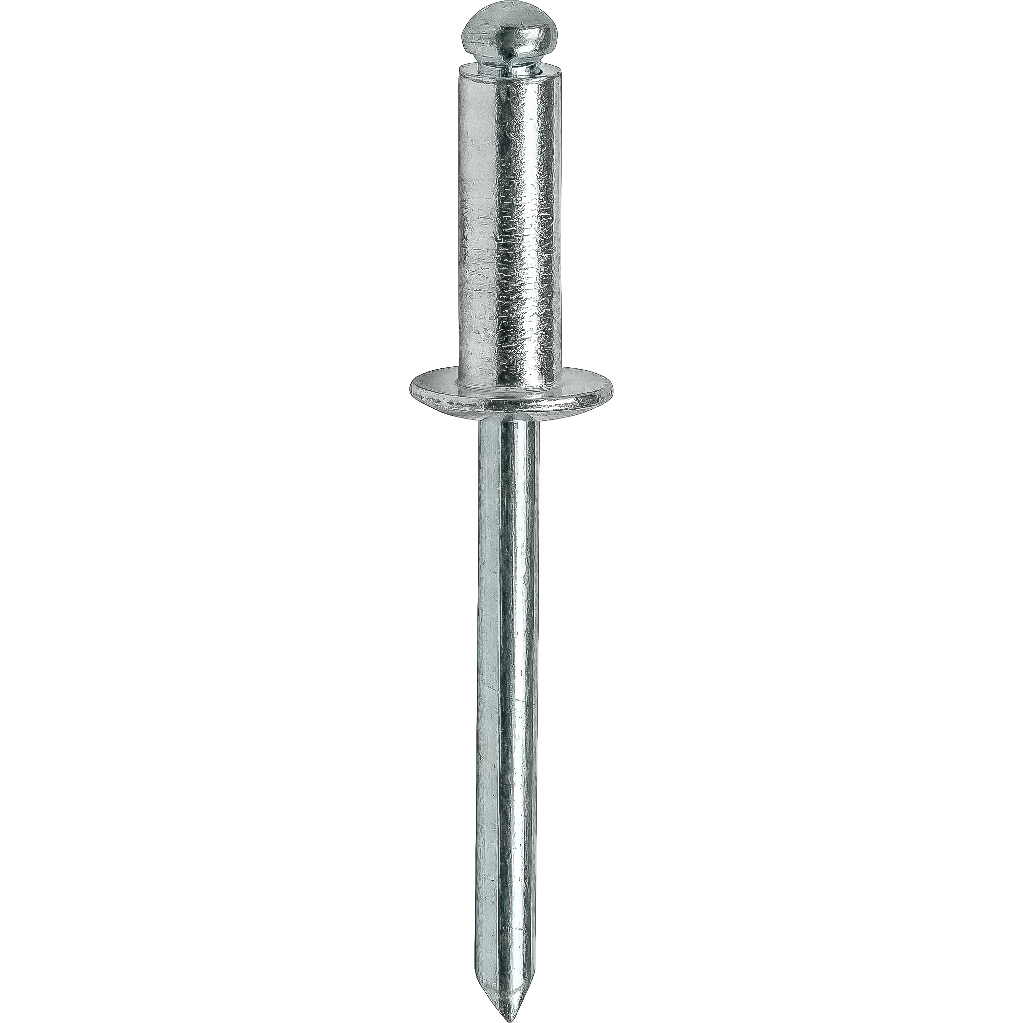 Aluminum Pop Rivets Dome Head Steel Mandrel Blind Every Size Largest Assortment - Picture 19 of 272