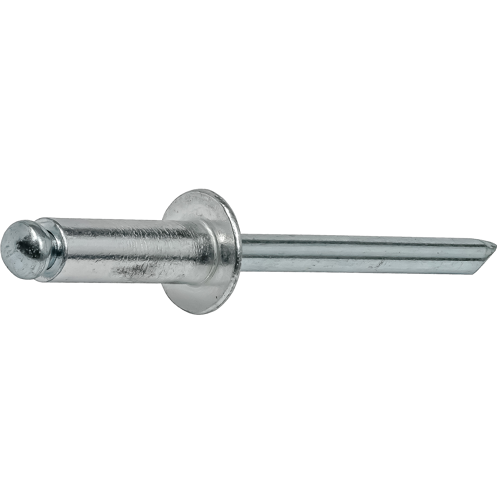 Aluminum Pop Rivets Dome Head Steel Mandrel Blind Every Size Largest Assortment - Picture 20 of 272