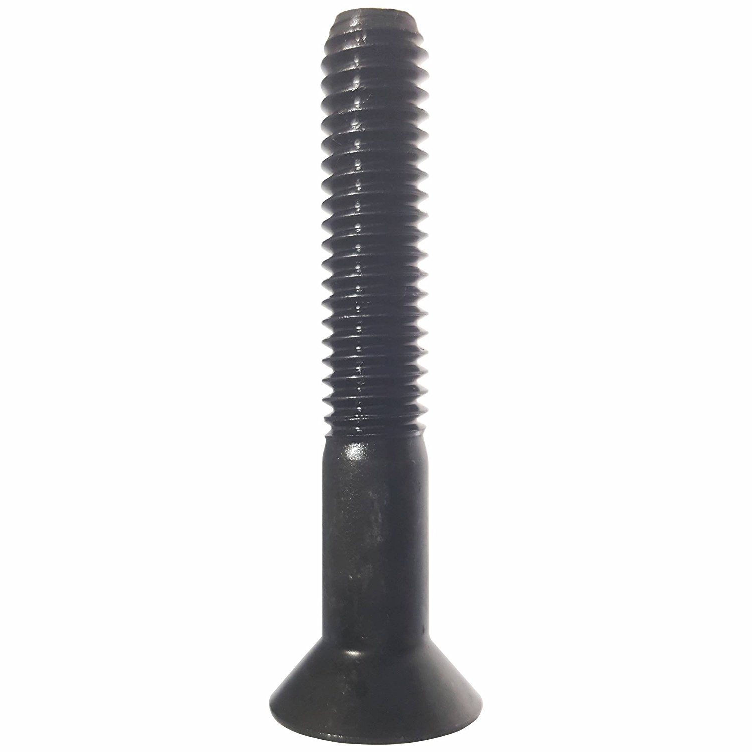 1/420 x 23/4" Flat Head Socket Cap Screws Grade 8 Steel Black Oxide