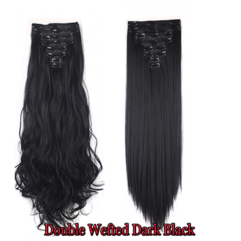 thick full hair extensions