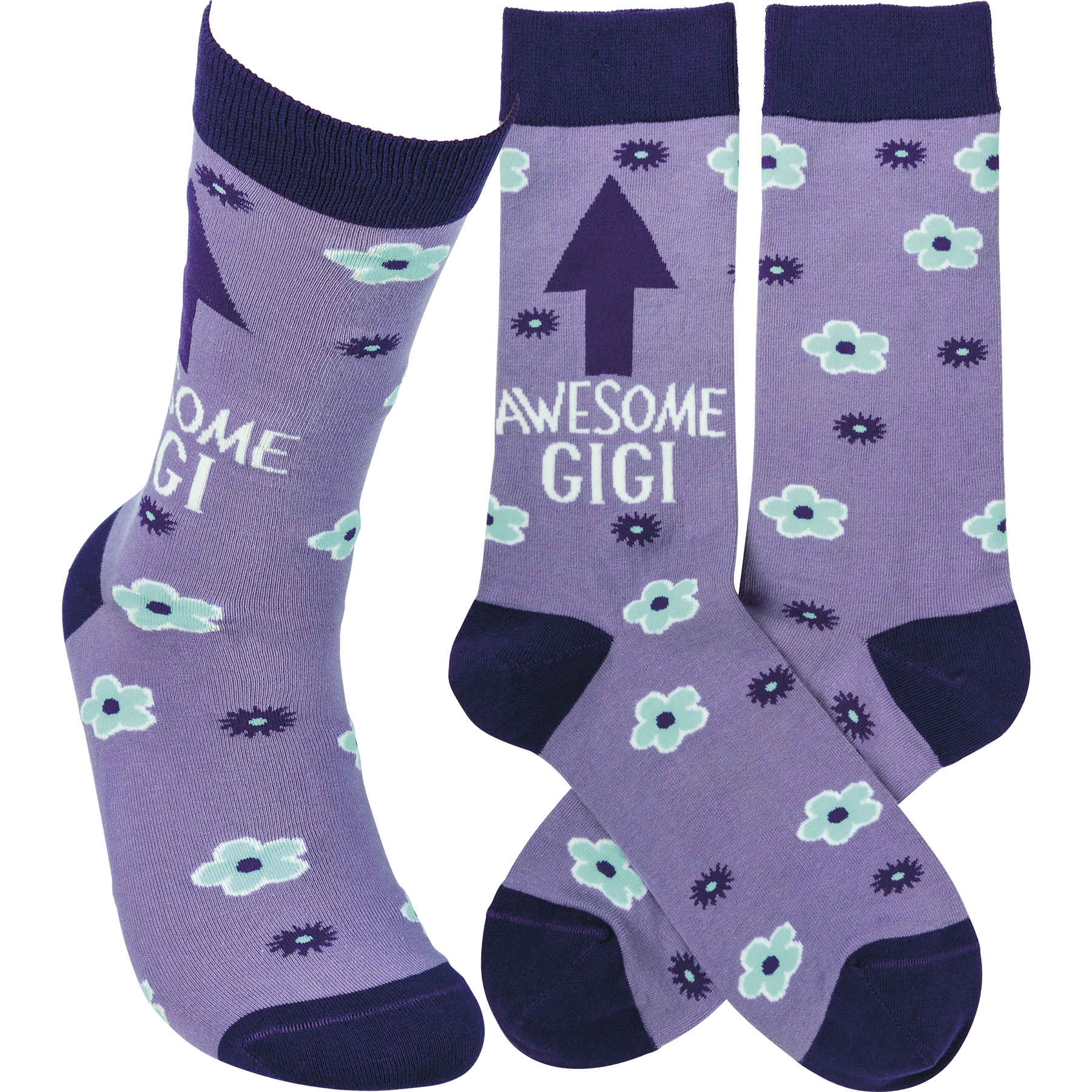 Primitives By Kathy Socks - Awesome Gigi | eBay