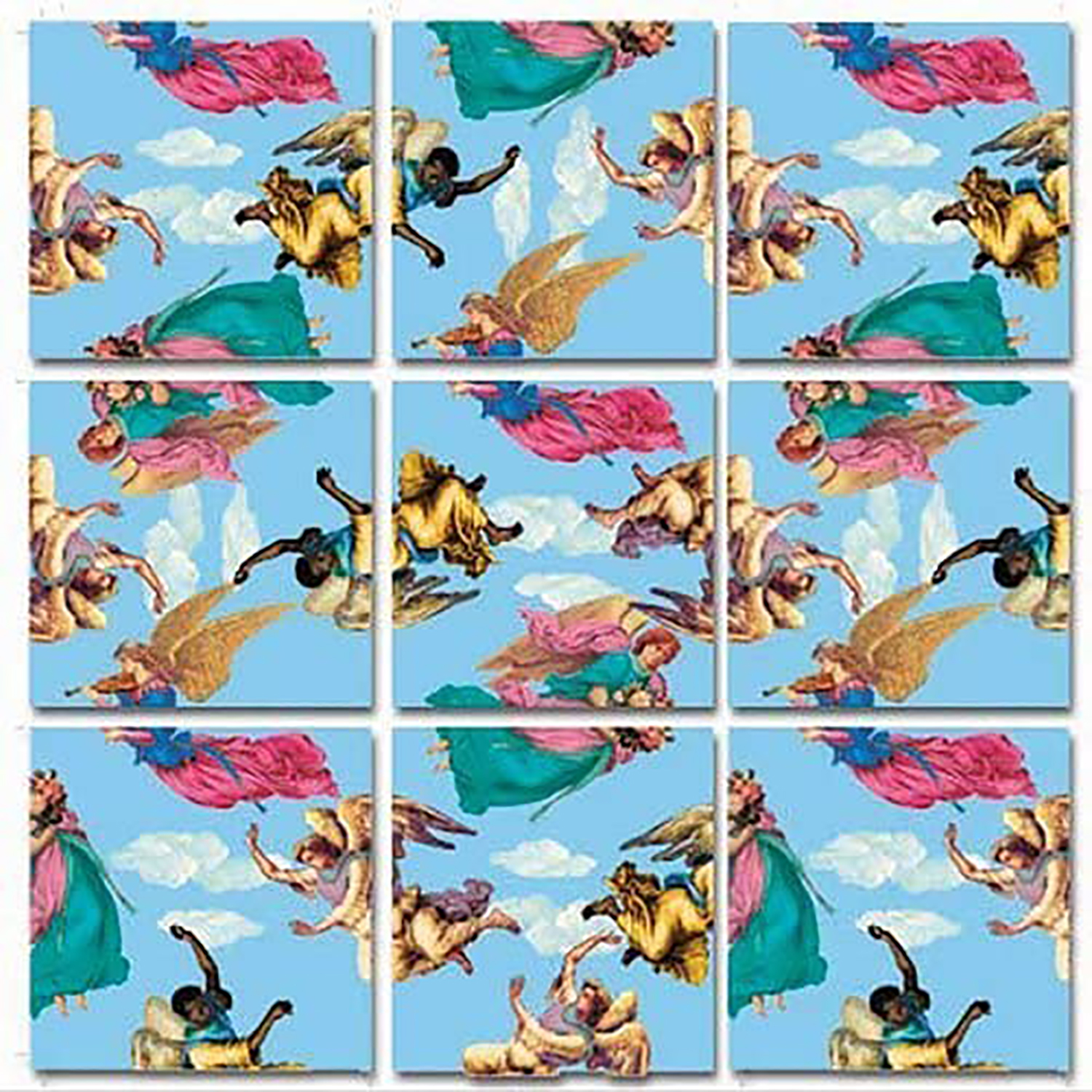 Responsive image