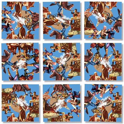 Responsive image
