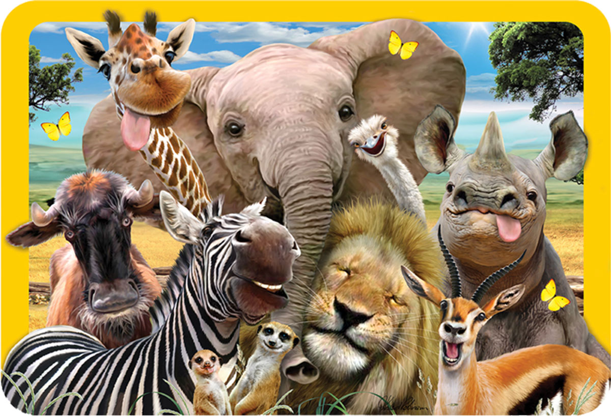 Responsive image
