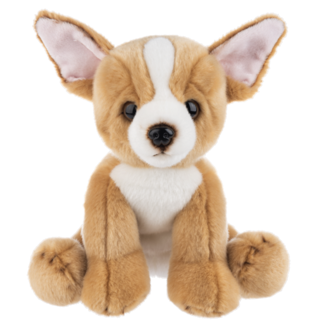 Ganz Heritage Collection Chihuahua Plush Stuffed Animal Toy, 12