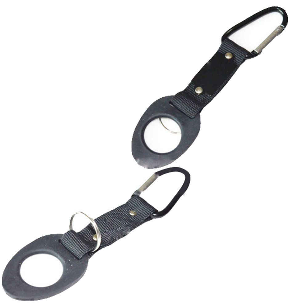 water bottle holder belt clip