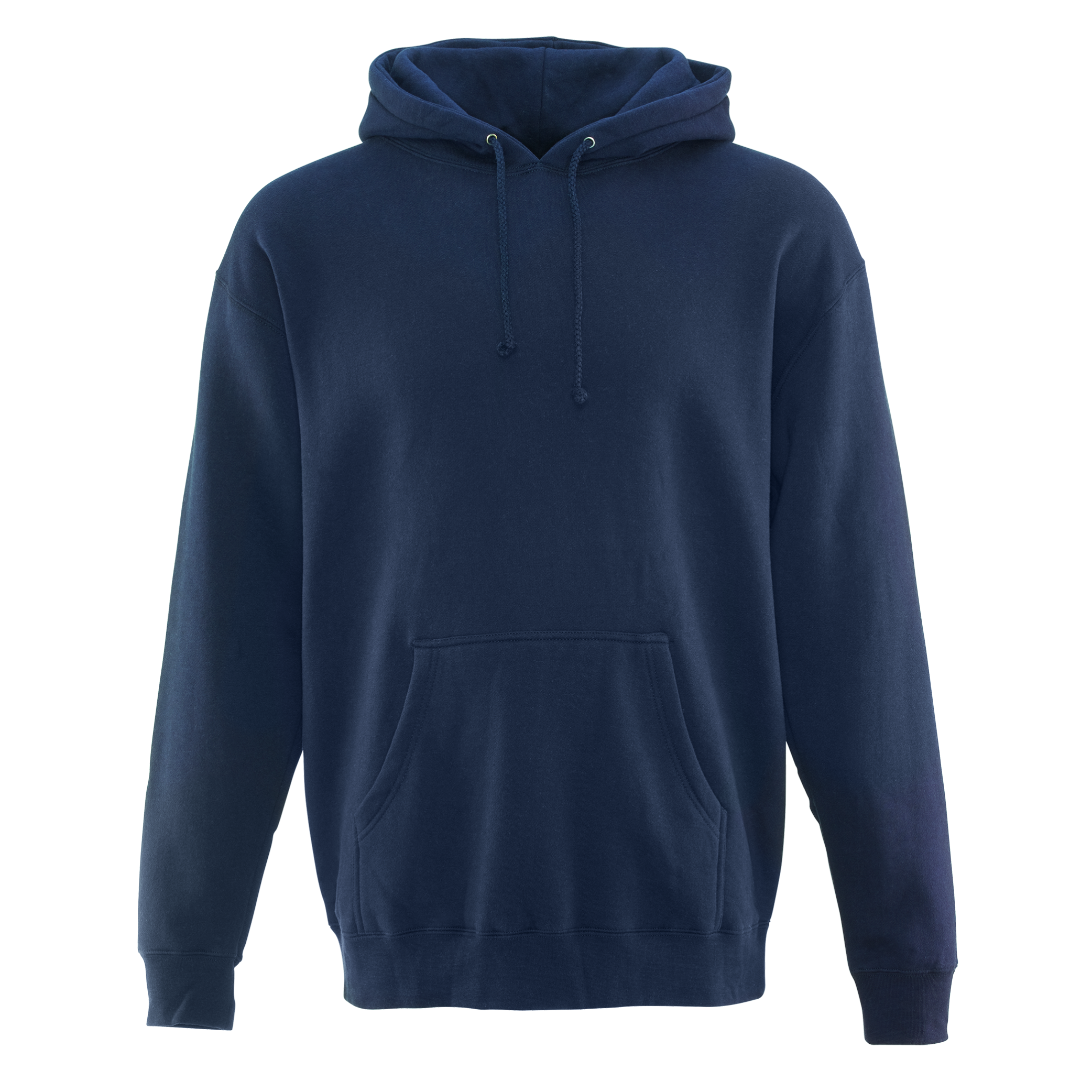 Sudadera con capucha polar RefrigiWear - suéter cálido con bolsillo canguro - Imagen 7 de 10