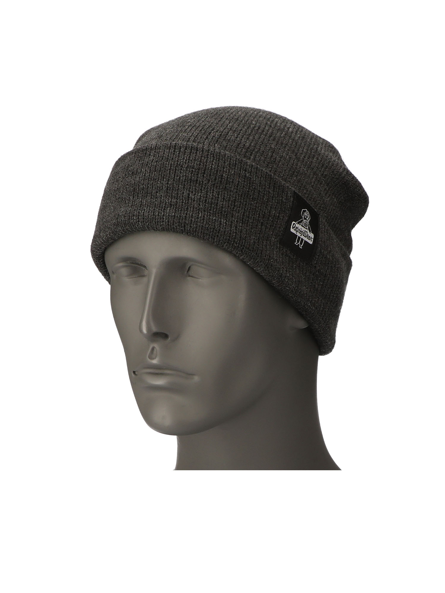 RefrigiWear Knit Watch Cap – Unisex Warm Winter Beanie Hat for Cold Weather - Picture 11 of 22