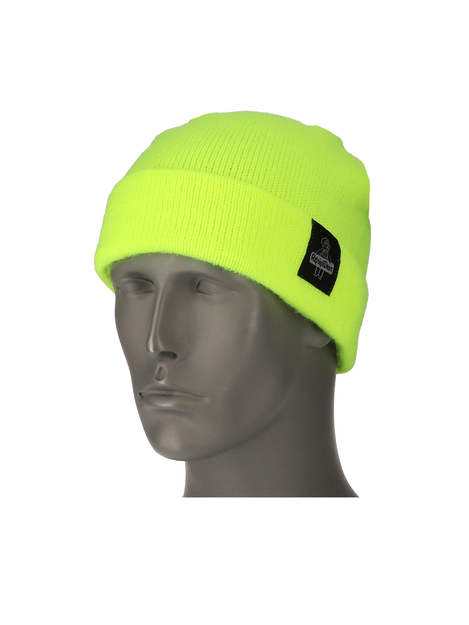 RefrigiWear Knit Watch Cap – Unisex Warm Winter Beanie Hat for Cold Weather - Picture 15 of 22