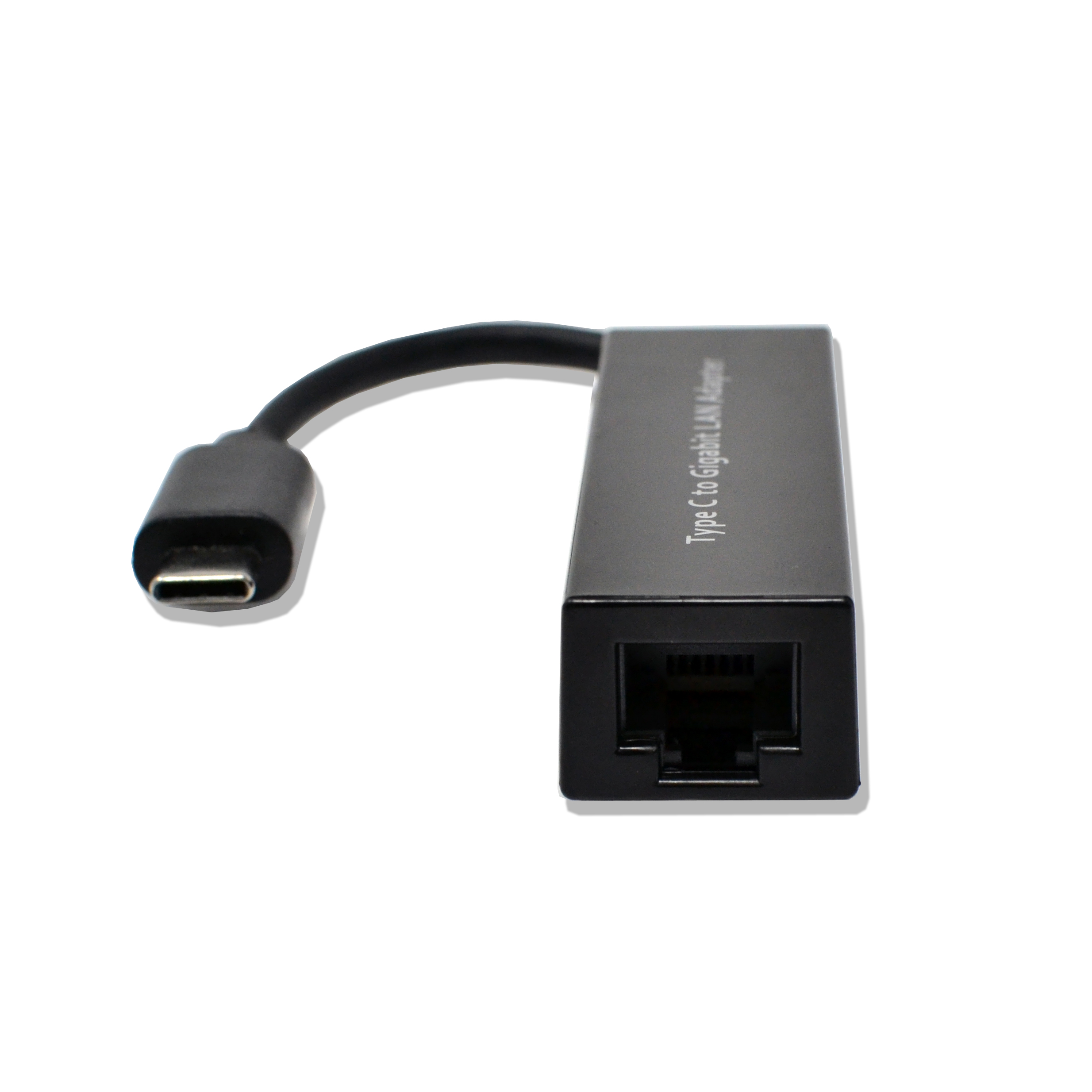 USBC (Type C 3.1) to RJ45 Gigabit LAN Network Adapter eBay