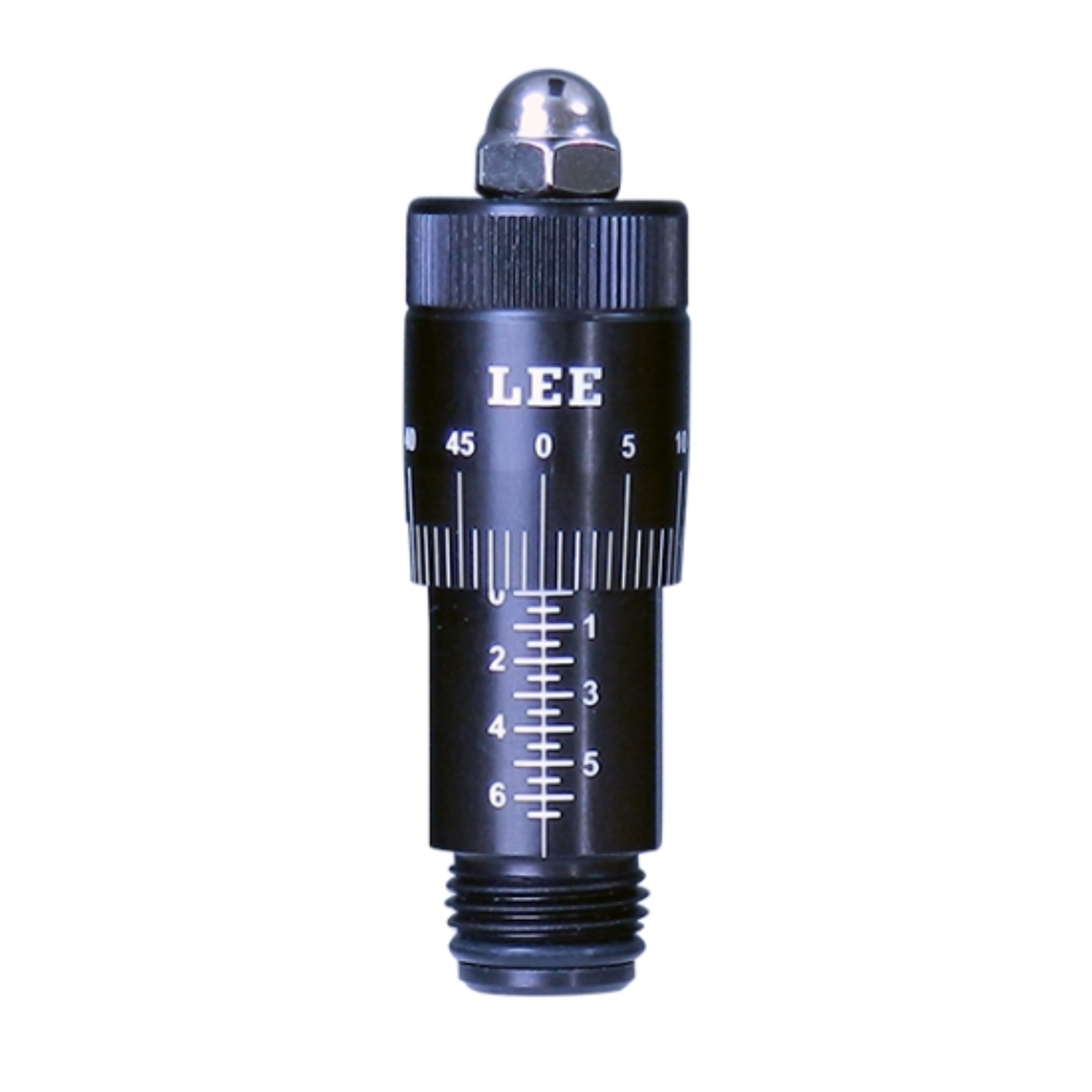 Lee Precision 92215 Micrometer Adjust Screw Large Rifle 34 cal or smaller - Lee Precision - 34