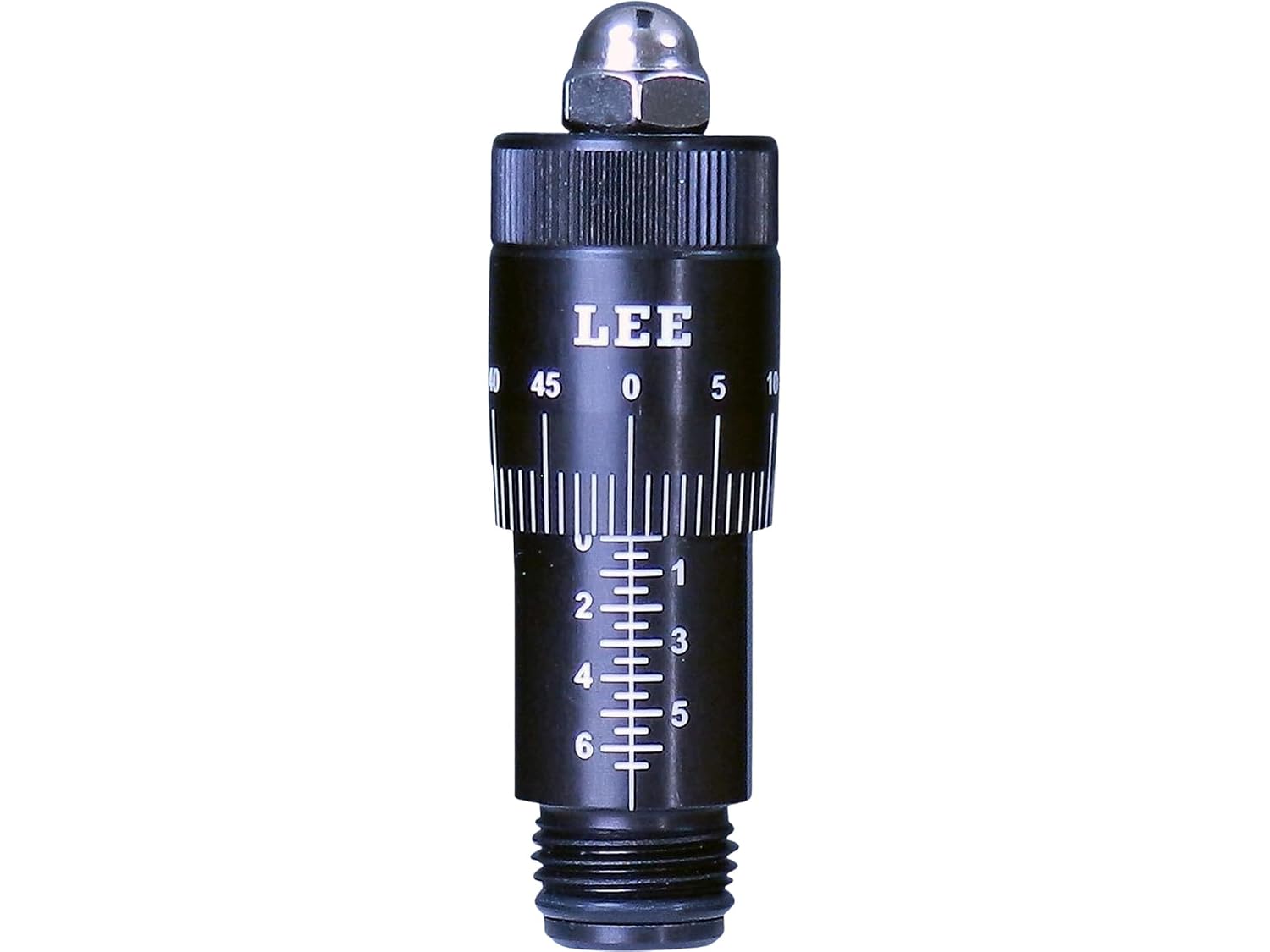 Lee Precision 92150 Micrometer Adjust Screw Handguns - Lee Precision