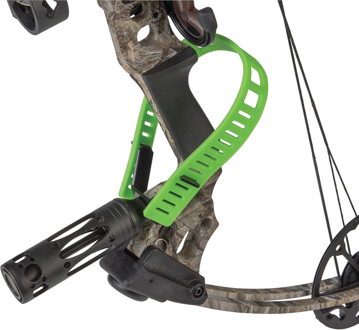 .30-06 Outdoors BOA Compound Wrist Sling, Silicone Rubber
